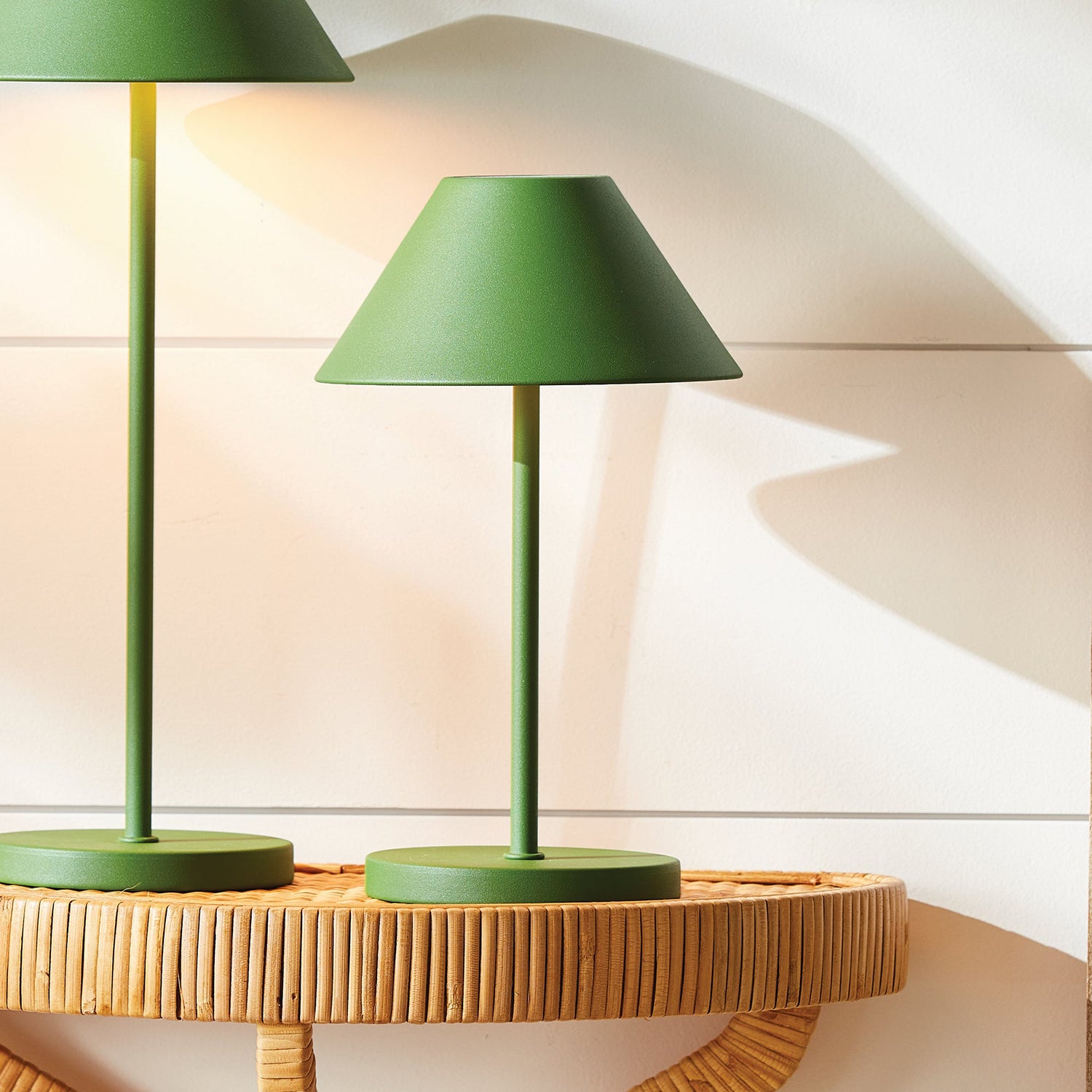 Alluna LED Cordless Lamp