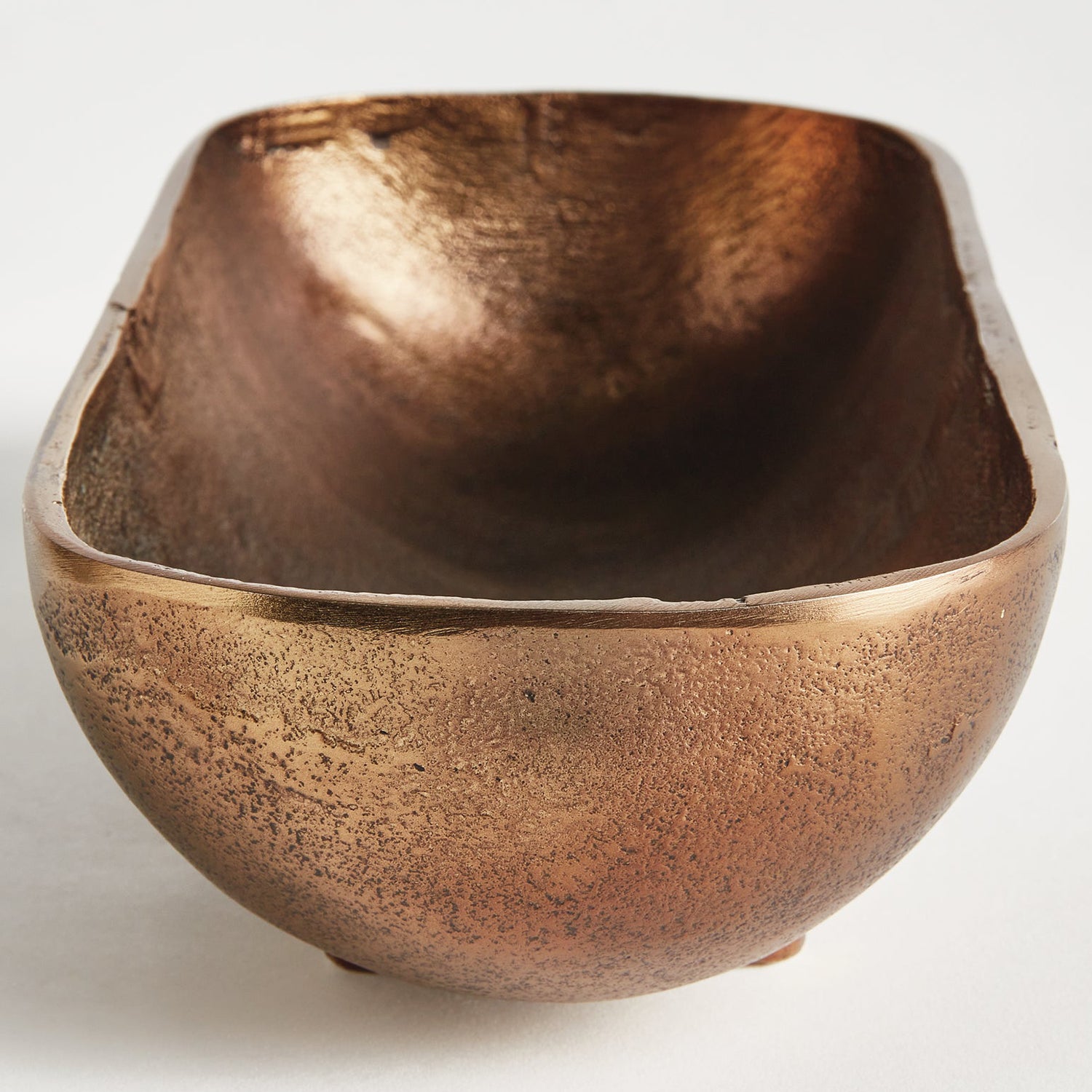 Brandon Narrow Decorative Bowl