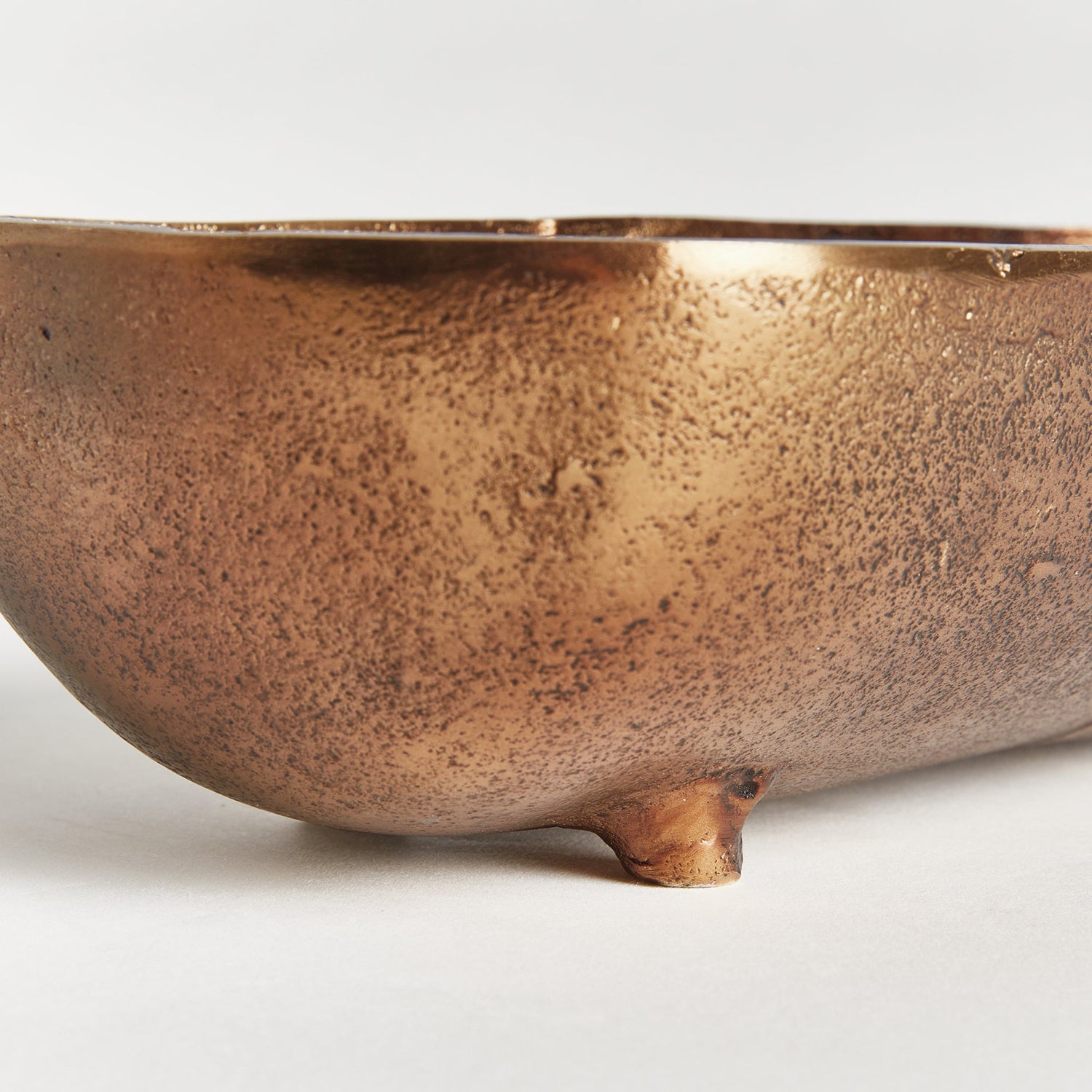Brandon Narrow Decorative Bowl