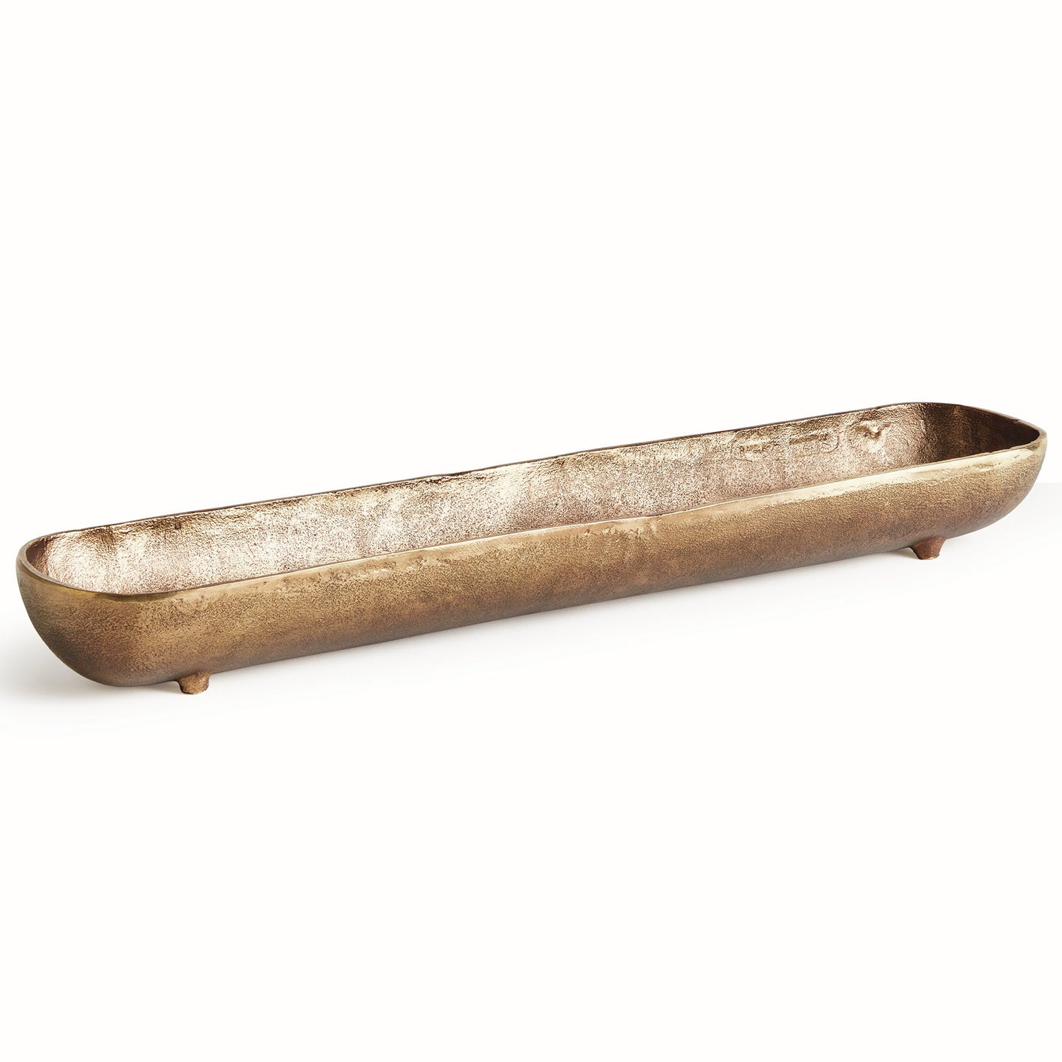 Brandon Narrow Decorative Bowl