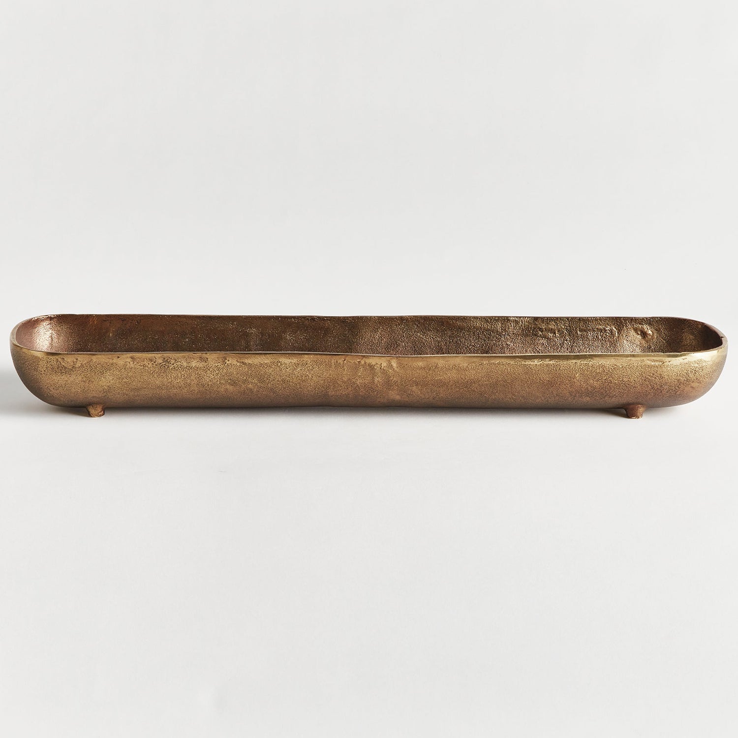 Brandon Narrow Decorative Bowl