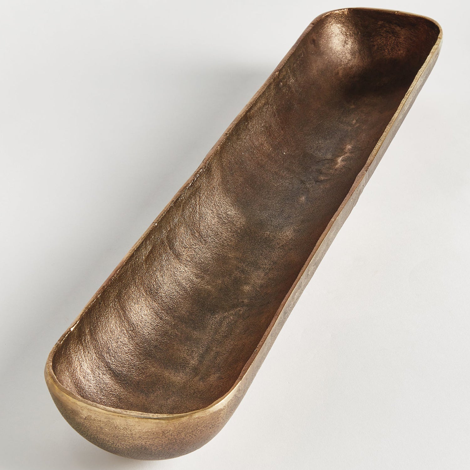 Brandon Narrow Decorative Bowl