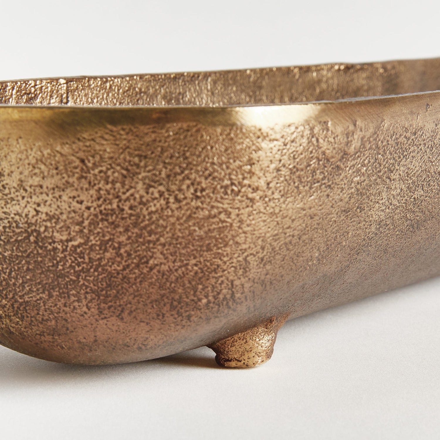 Brandon Narrow Decorative Bowl