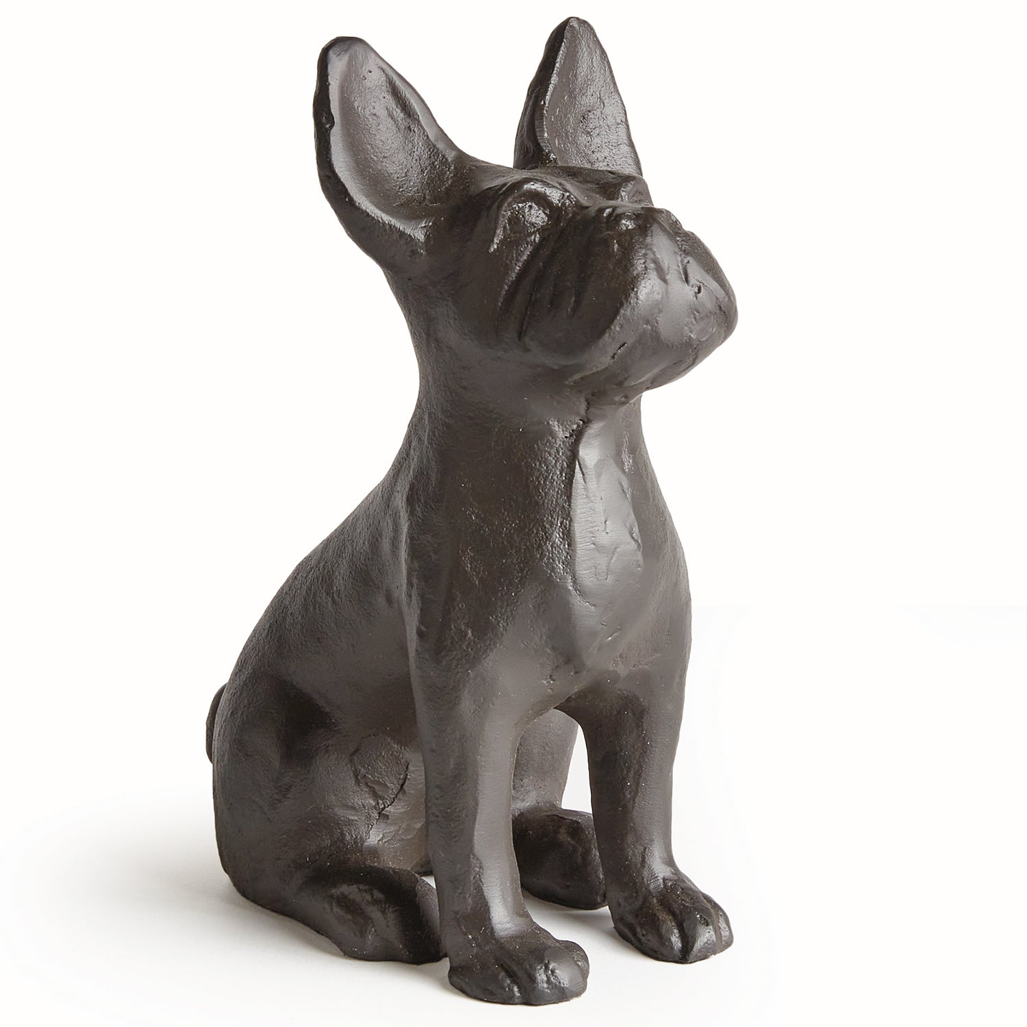 Good Boy Dog Sculpture