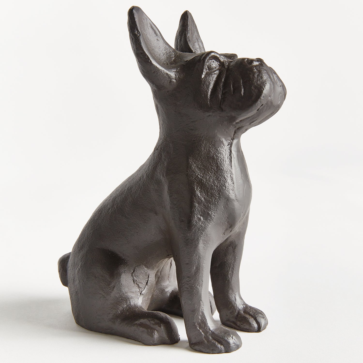 Good Boy Dog Sculpture
