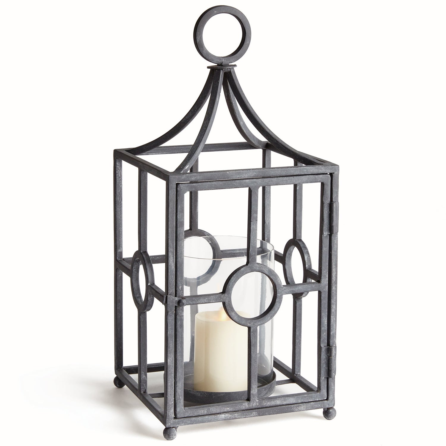 Terrazza Outdoor Candleholder