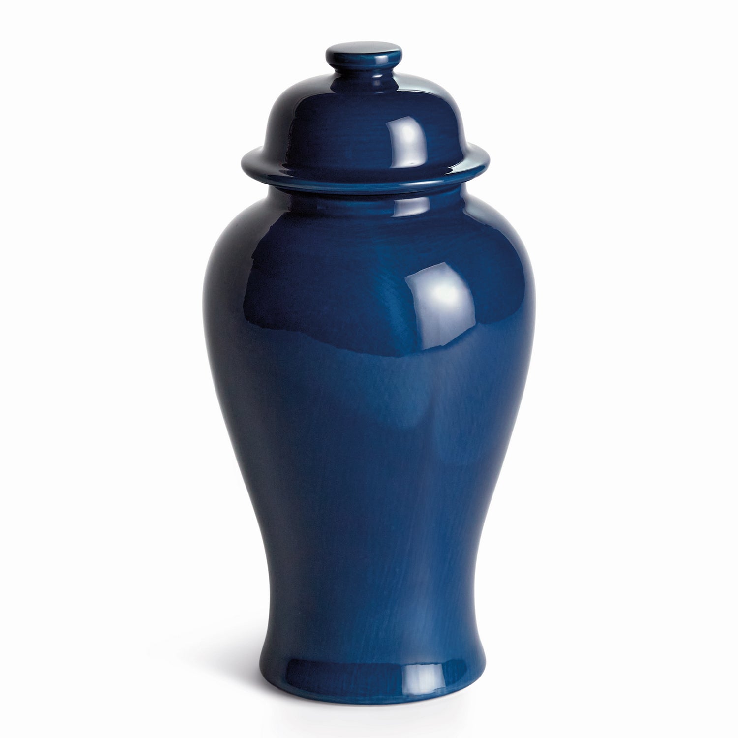 Koa Mini Lidded Ginger Jar