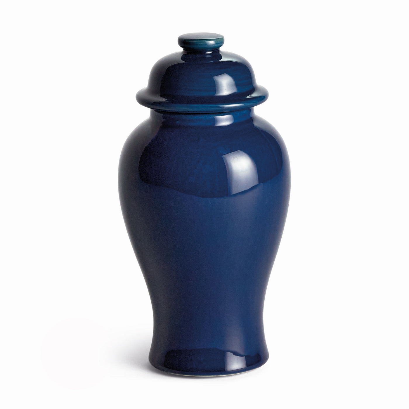 Napa Home & Garden Koa Ginger Jar