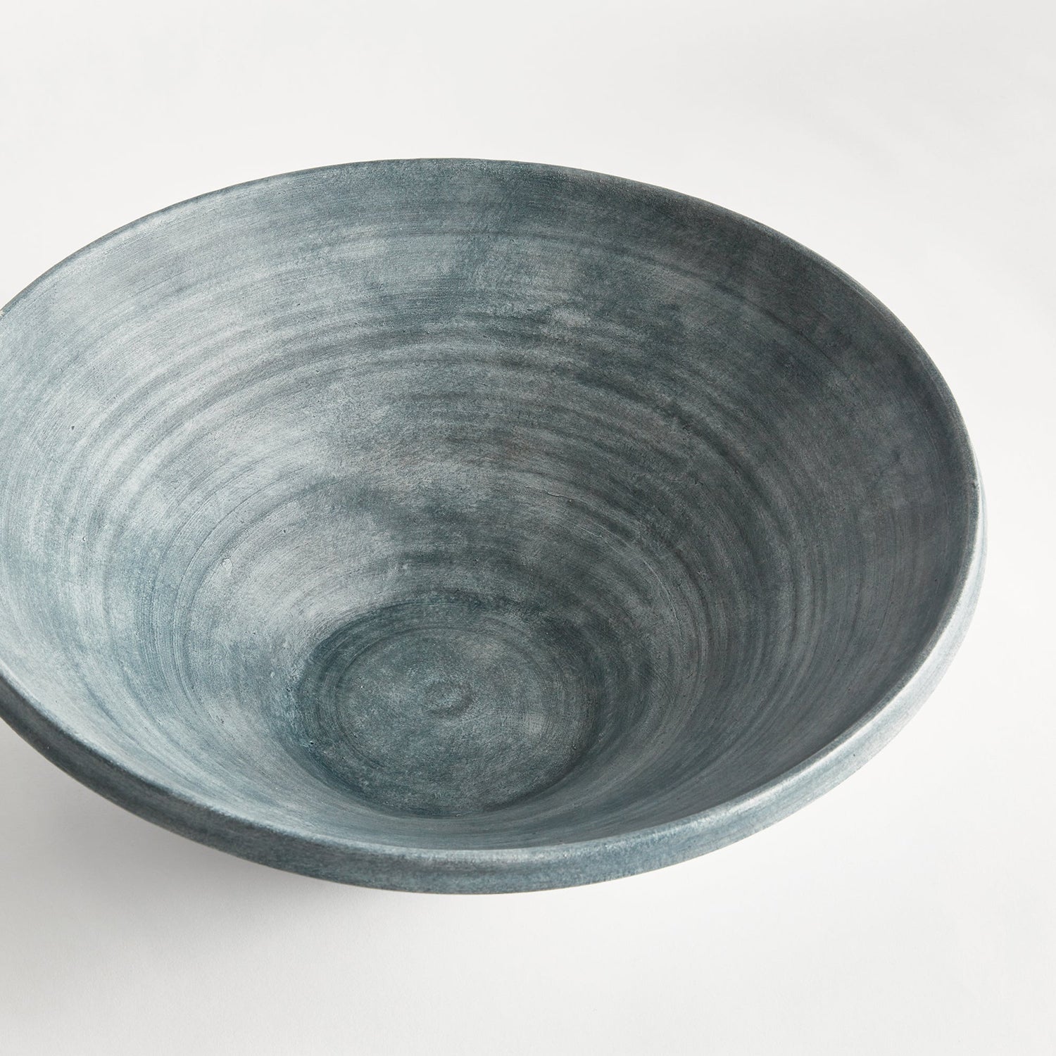 Mirela Taper Decorative Bowl