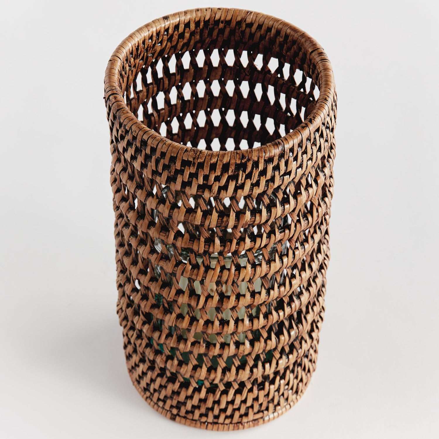 Burma Rattan Hurricane