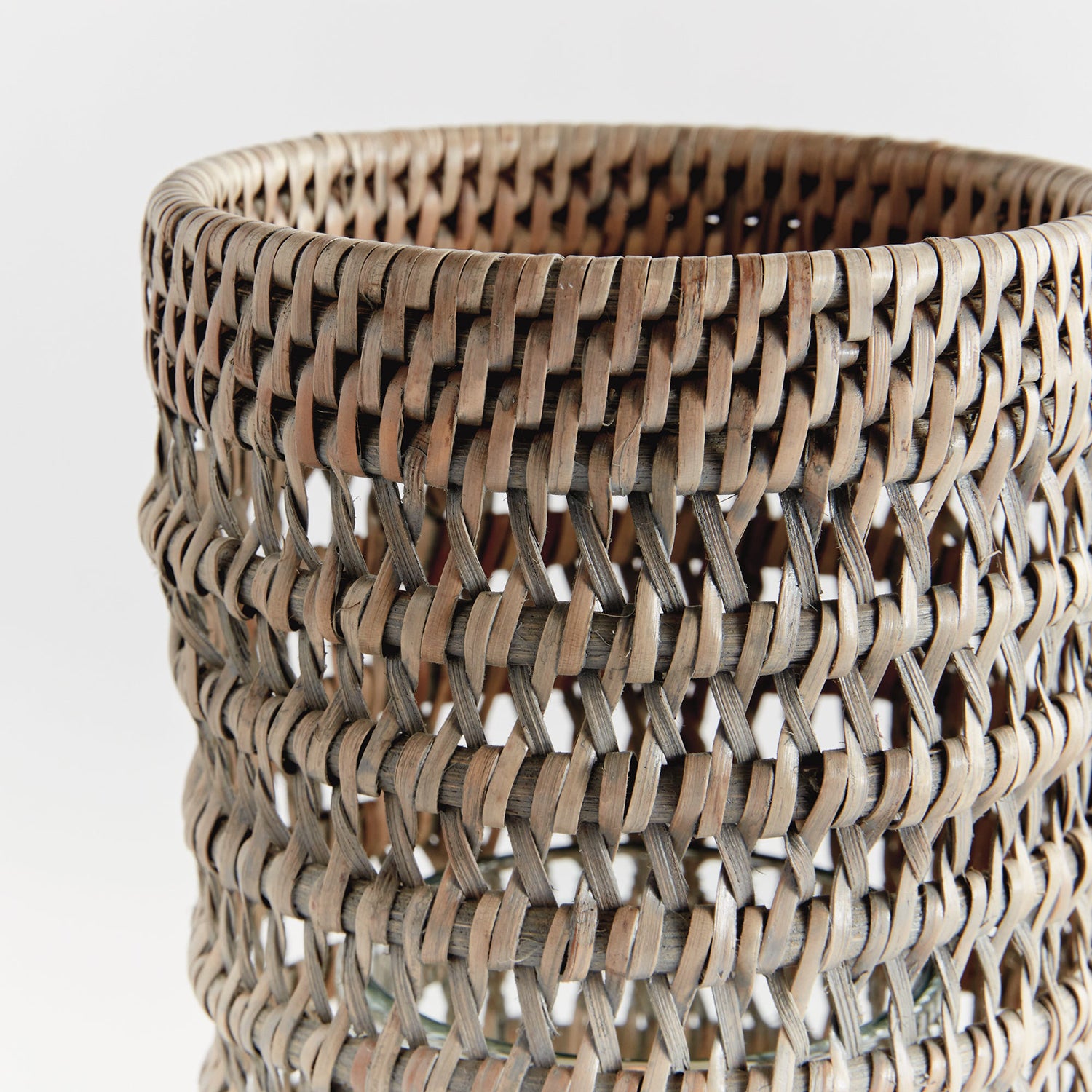 Burma Rattan Hurricane