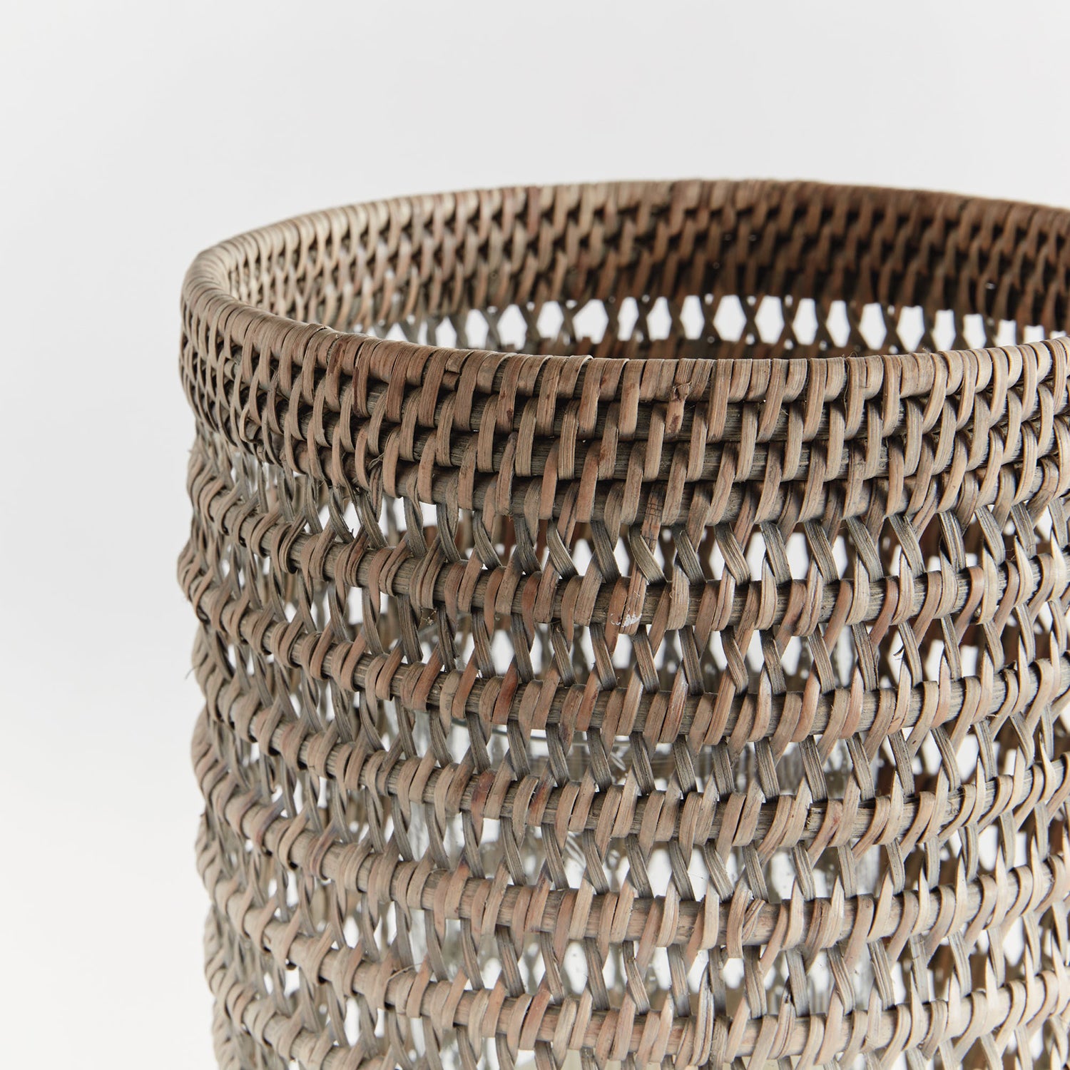 Burma Rattan Hurricane