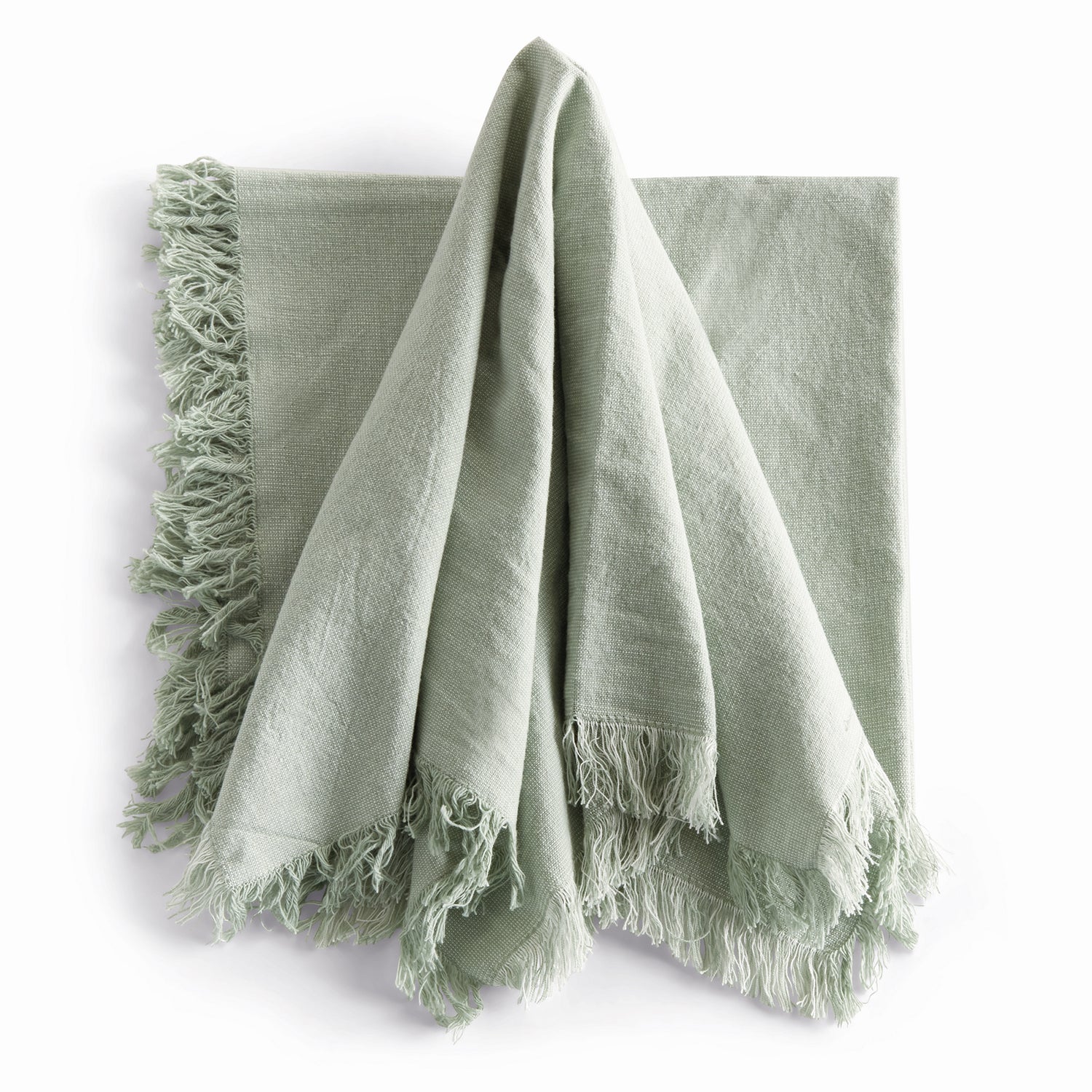 Aura Dinner Napkins Set of 8