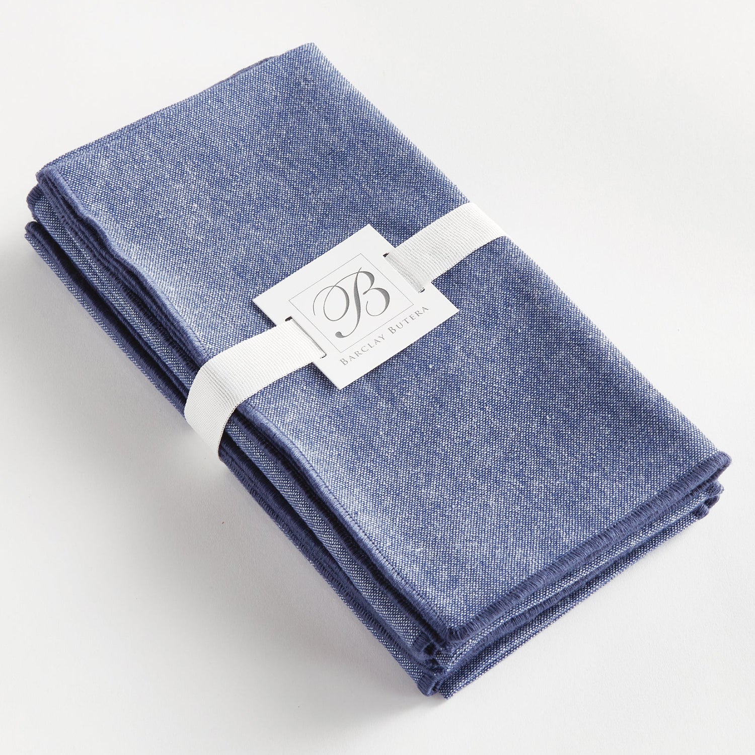 Barclay Butera Miramar Dinner Napkin Set of 8