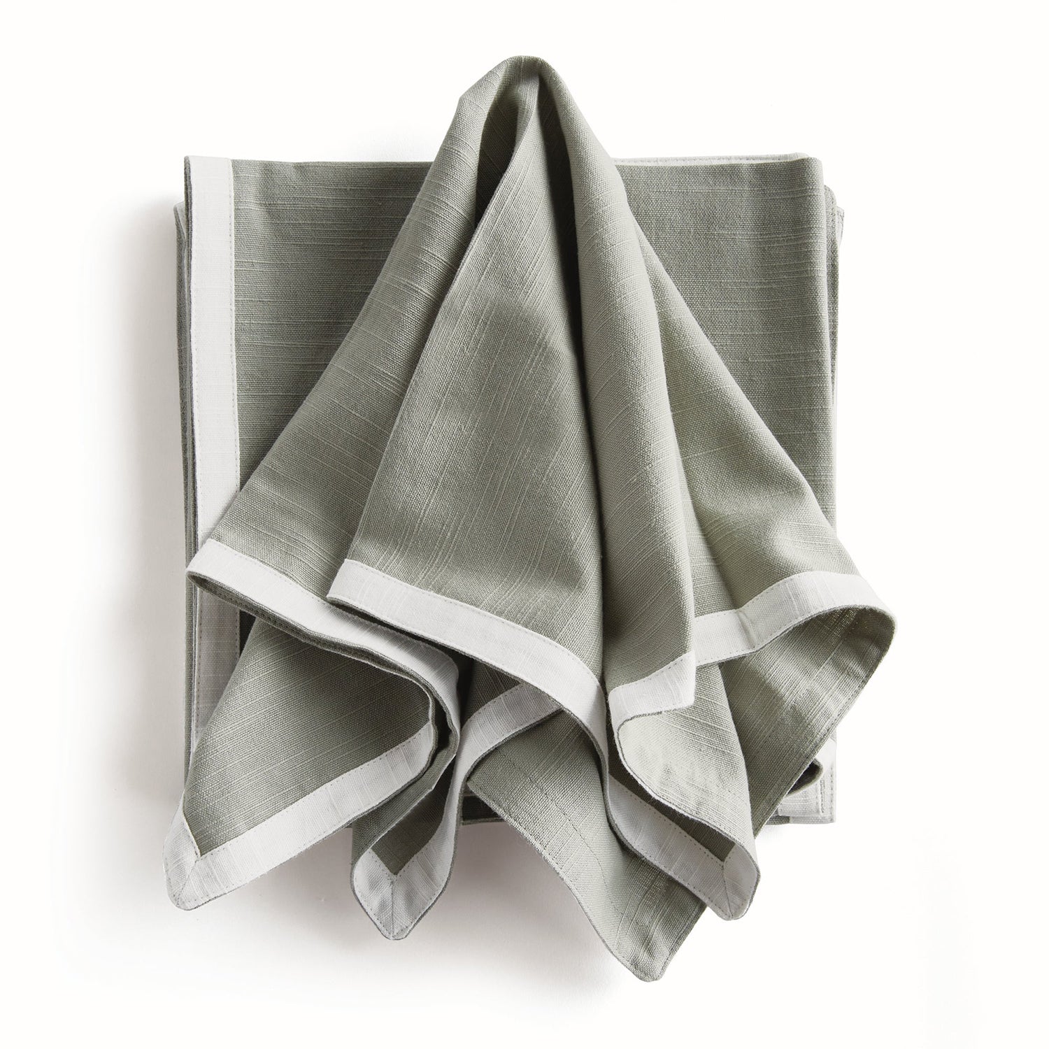 Fernbrook Dinner Napkin Set of 8