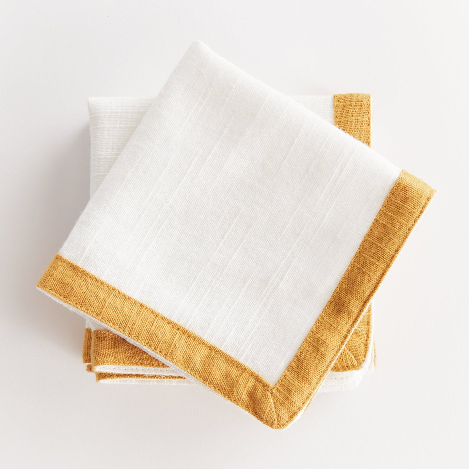 Connor Cocktail Napkin Set of 8