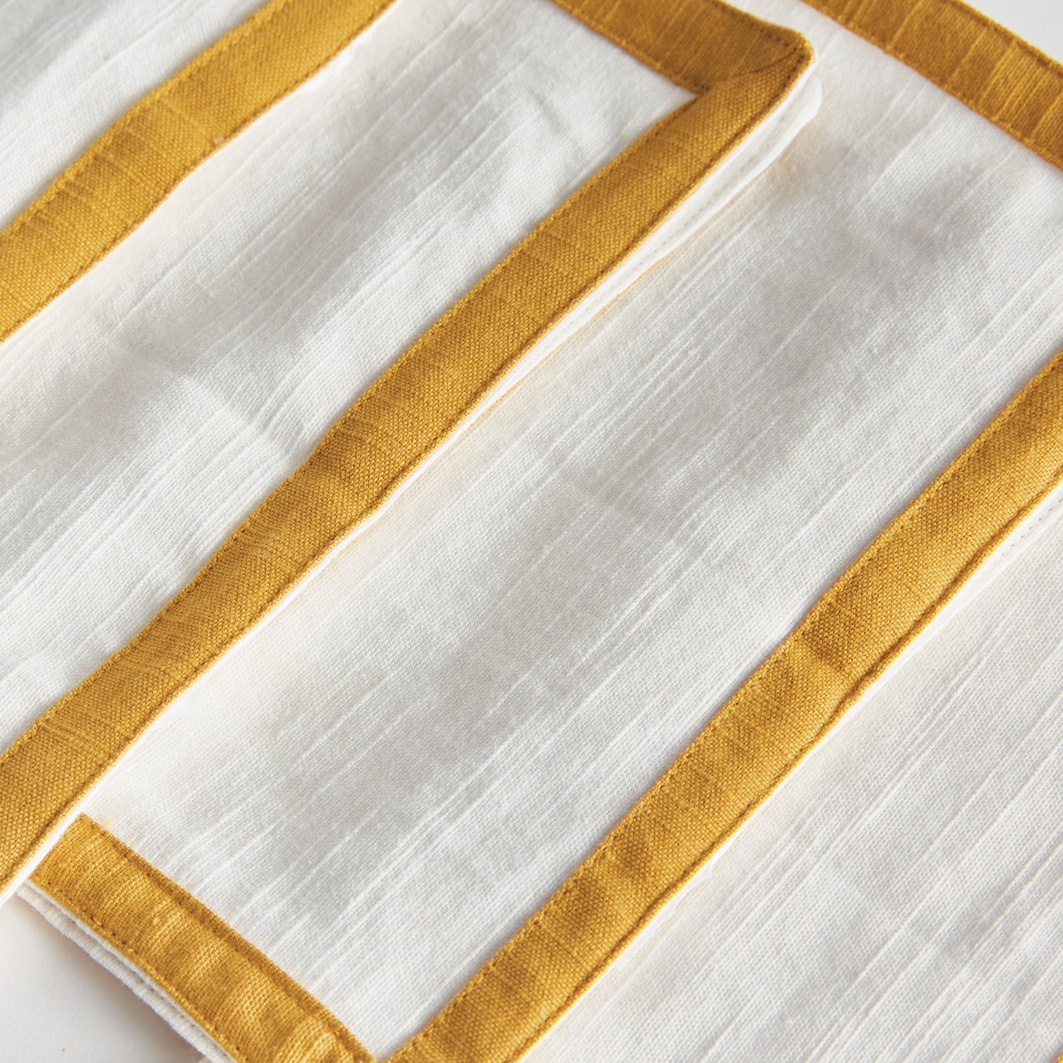 Connor Cocktail Napkin Set of 8