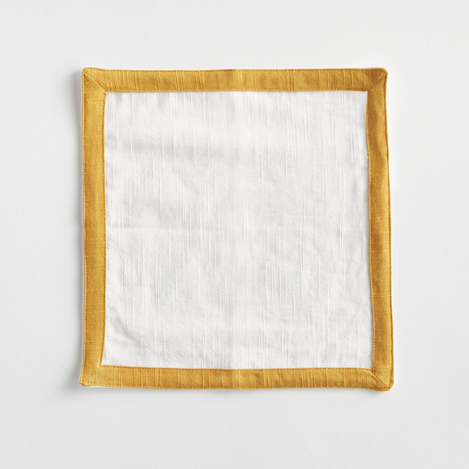 Connor Cocktail Napkin Set of 8