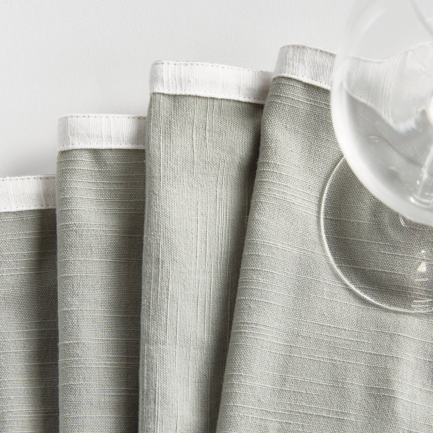Fernbrook Cocktail Napkin Set of 8