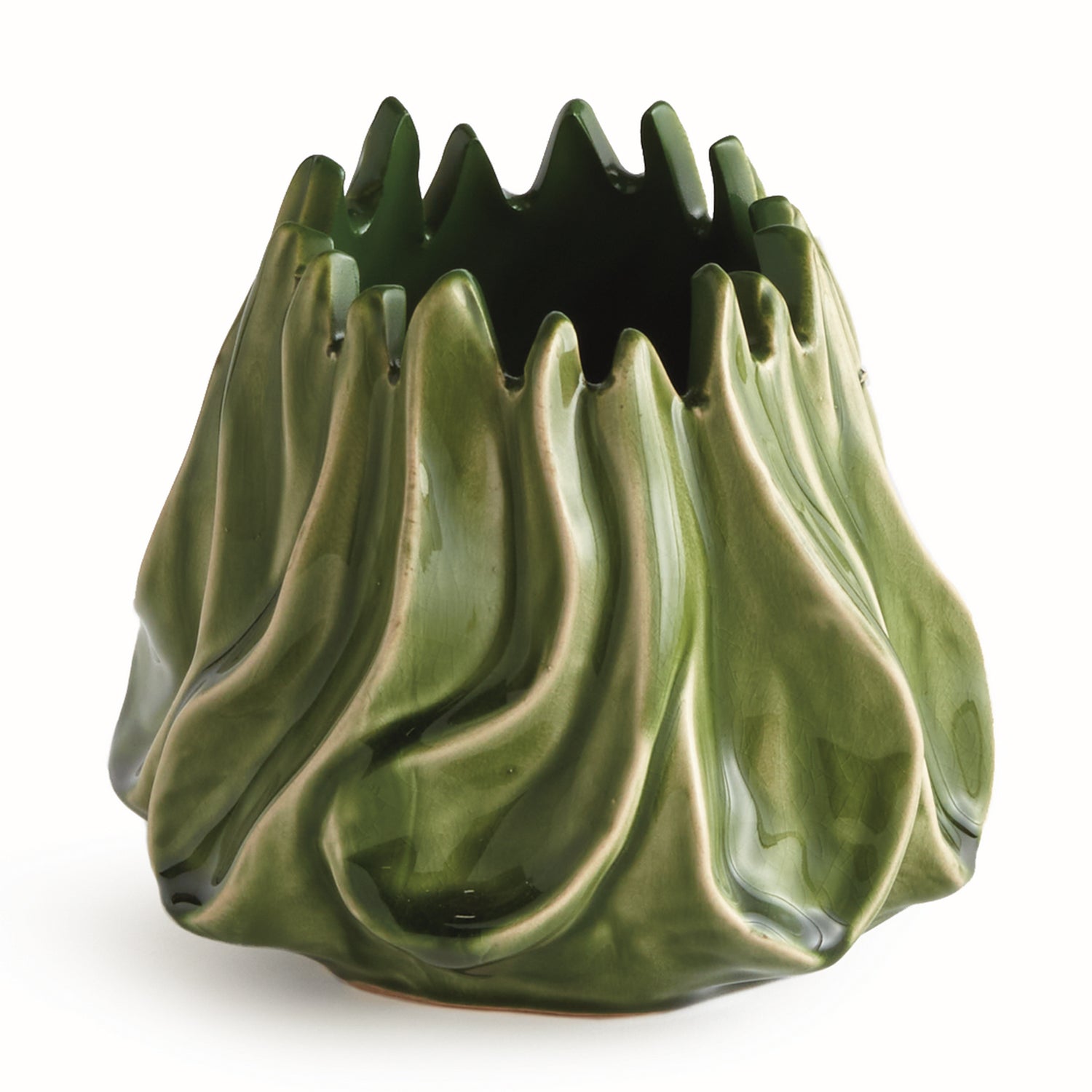 Callista Small Vase