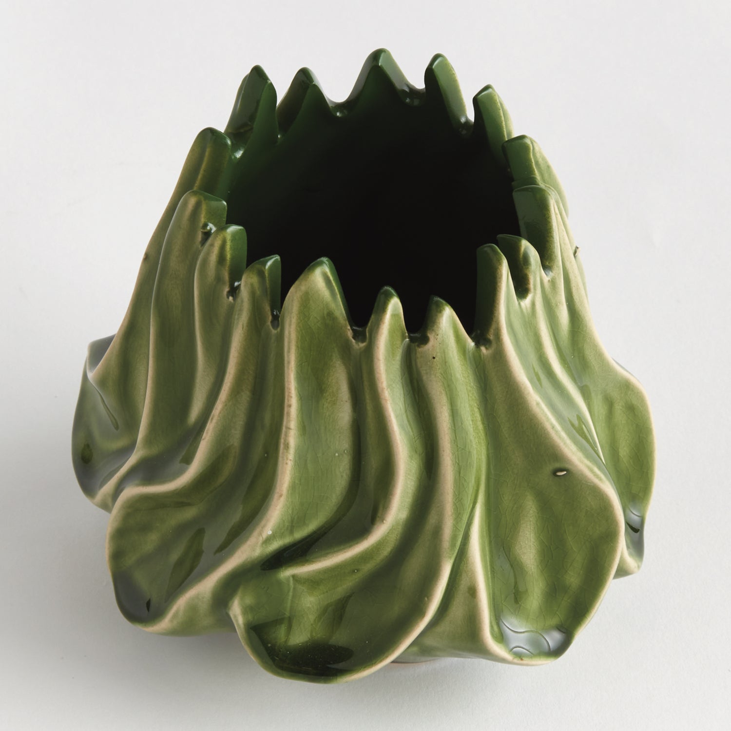 Callista Small Vase