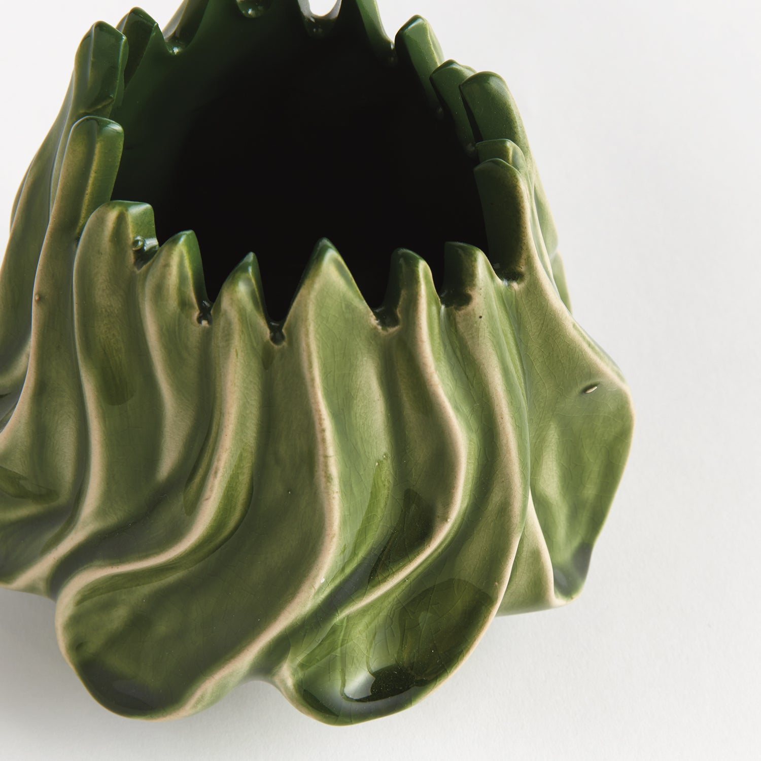 Callista Small Vase