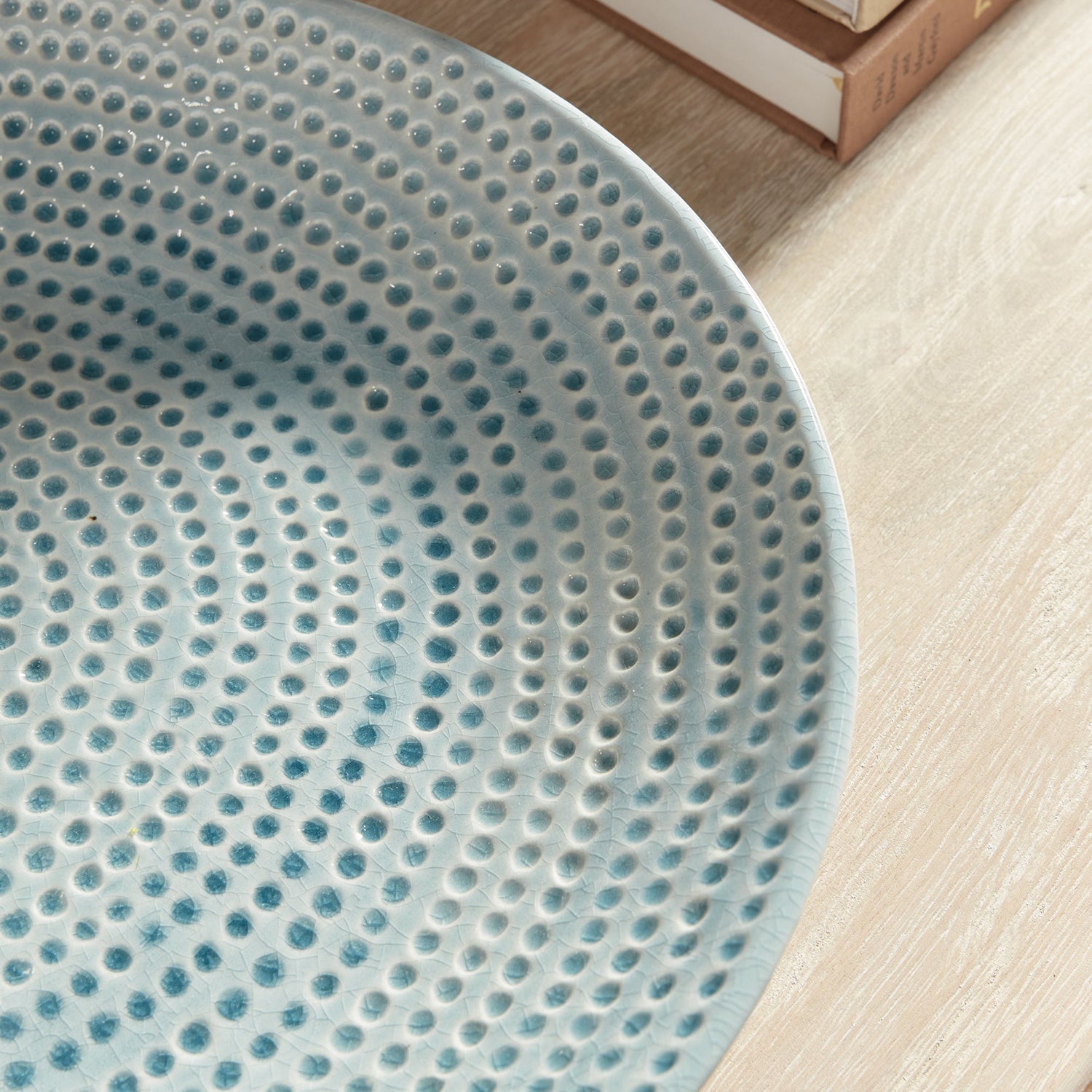 Miro Decorative Plate