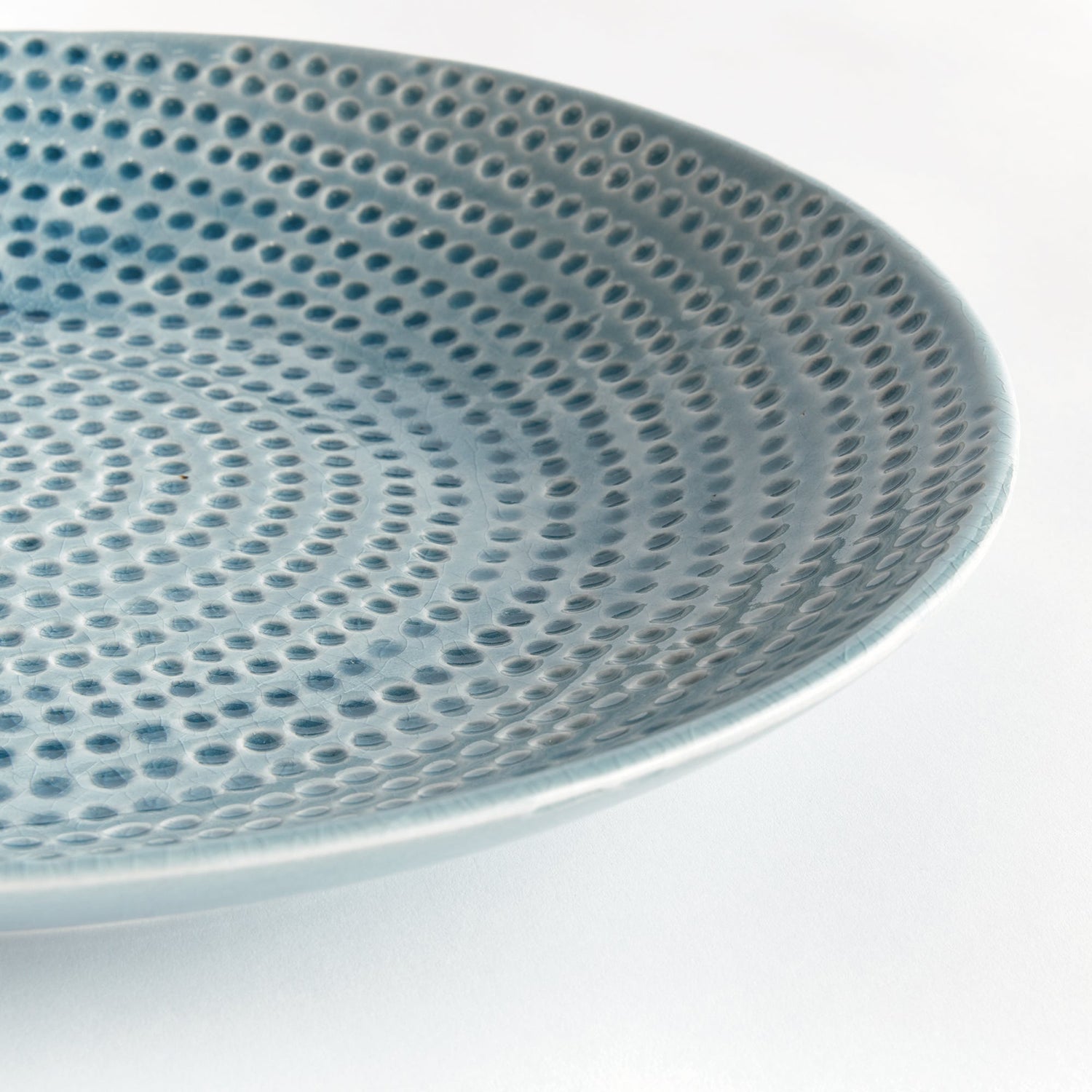 Miro Decorative Plate