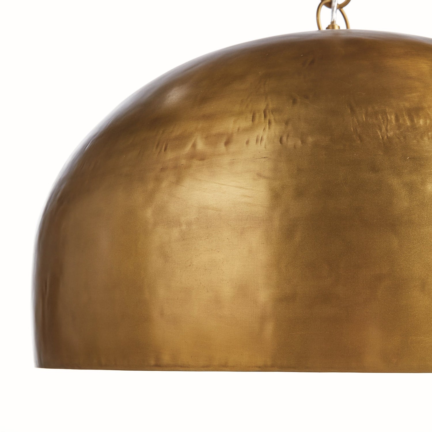 Thayer Dome Pendant