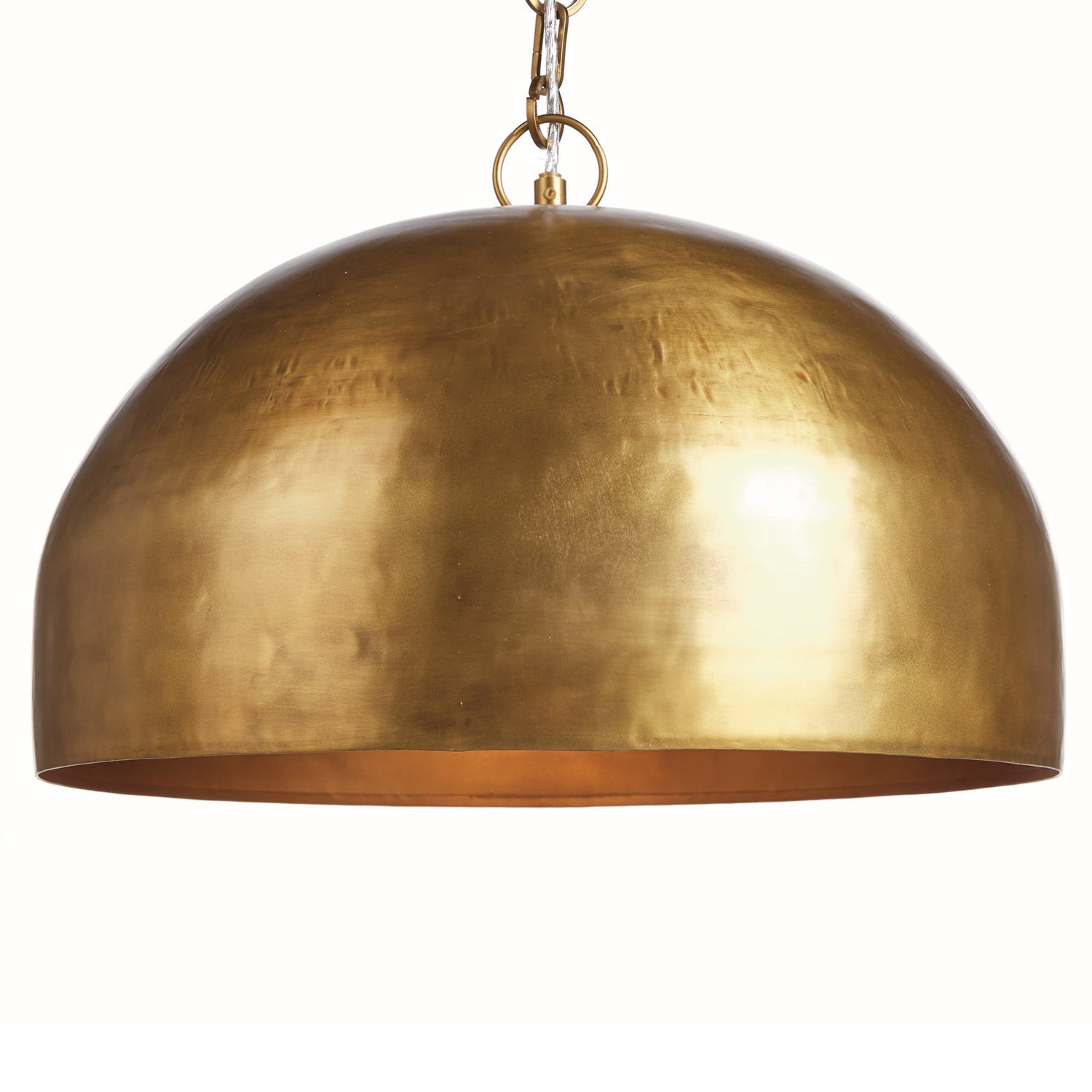 Thayer Dome Pendant