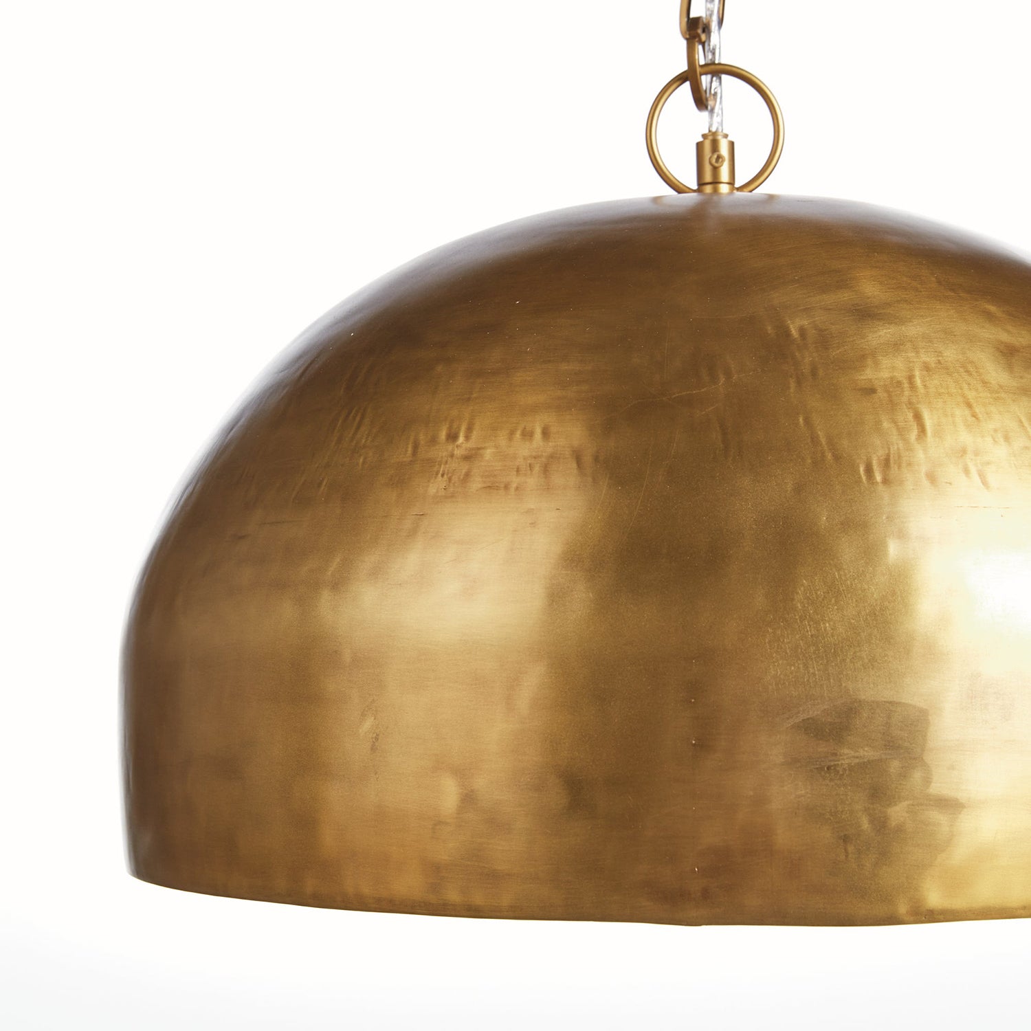 Thayer Dome Pendant