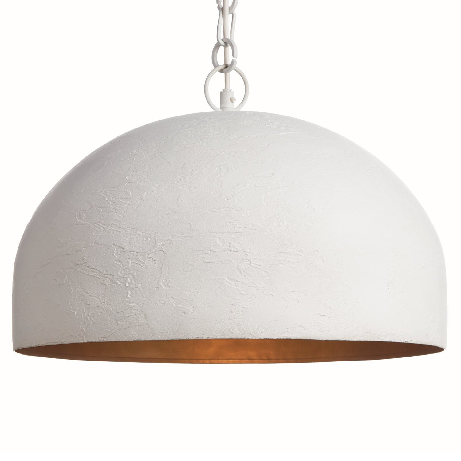Thayer Dome Pendant