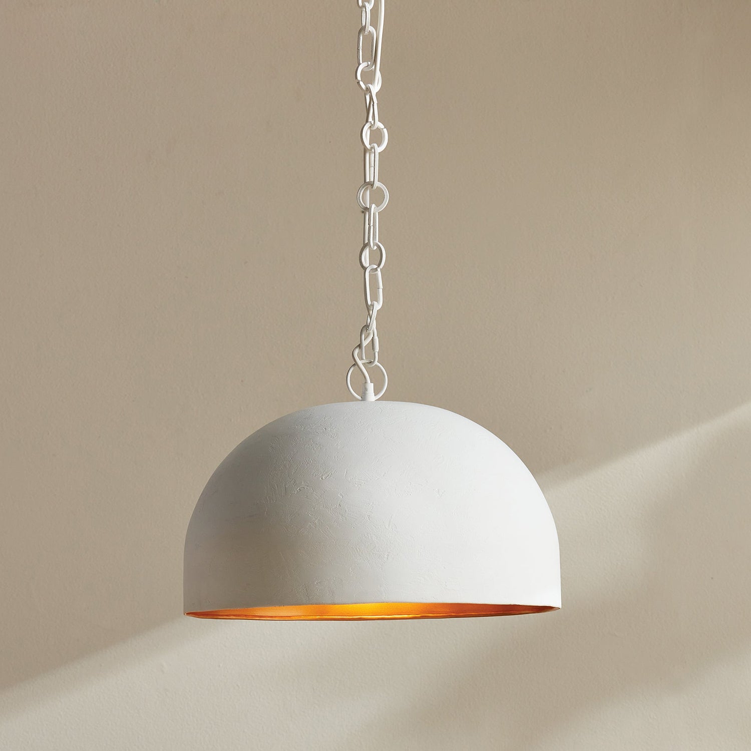 Thayer Dome Pendant