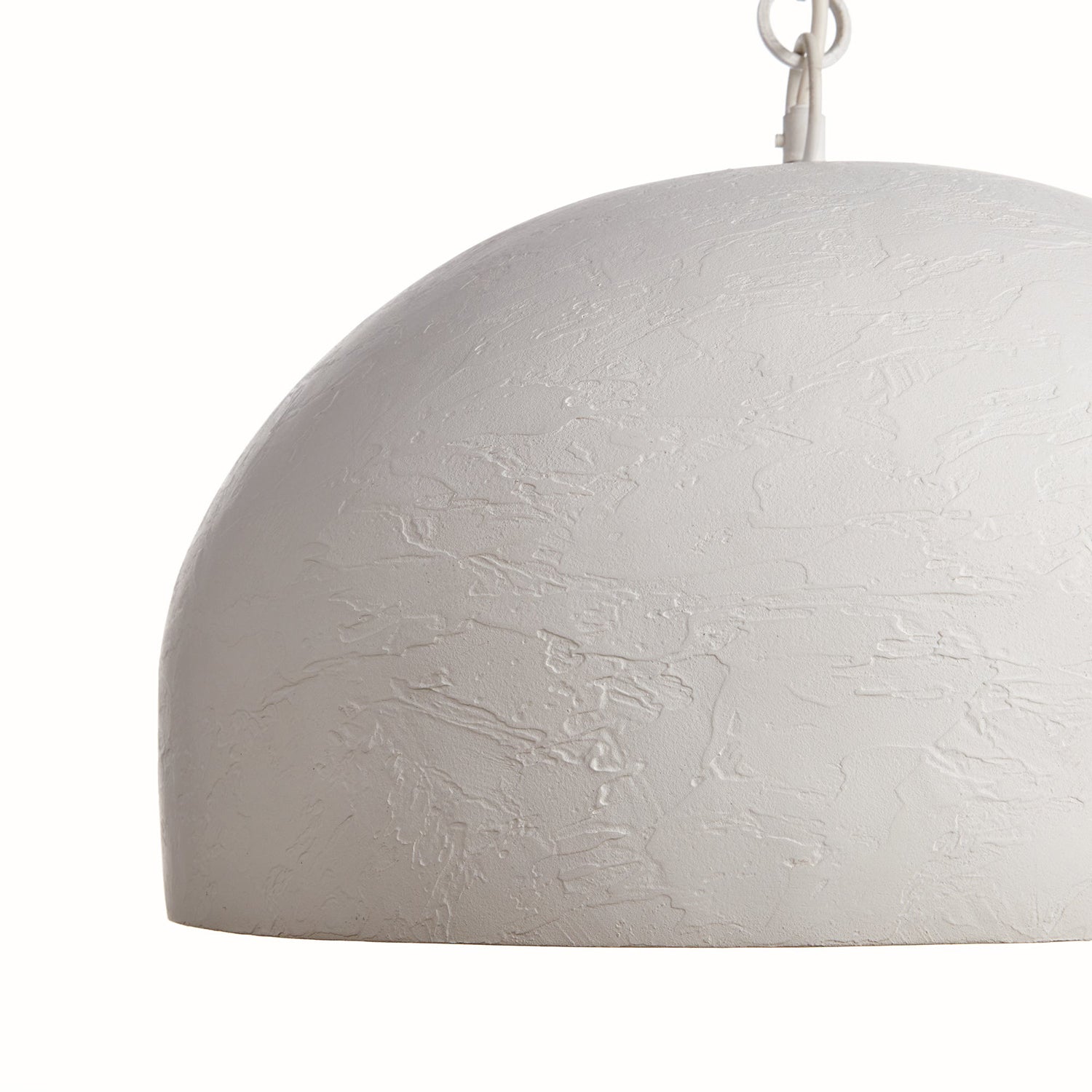 Thayer Dome Pendant