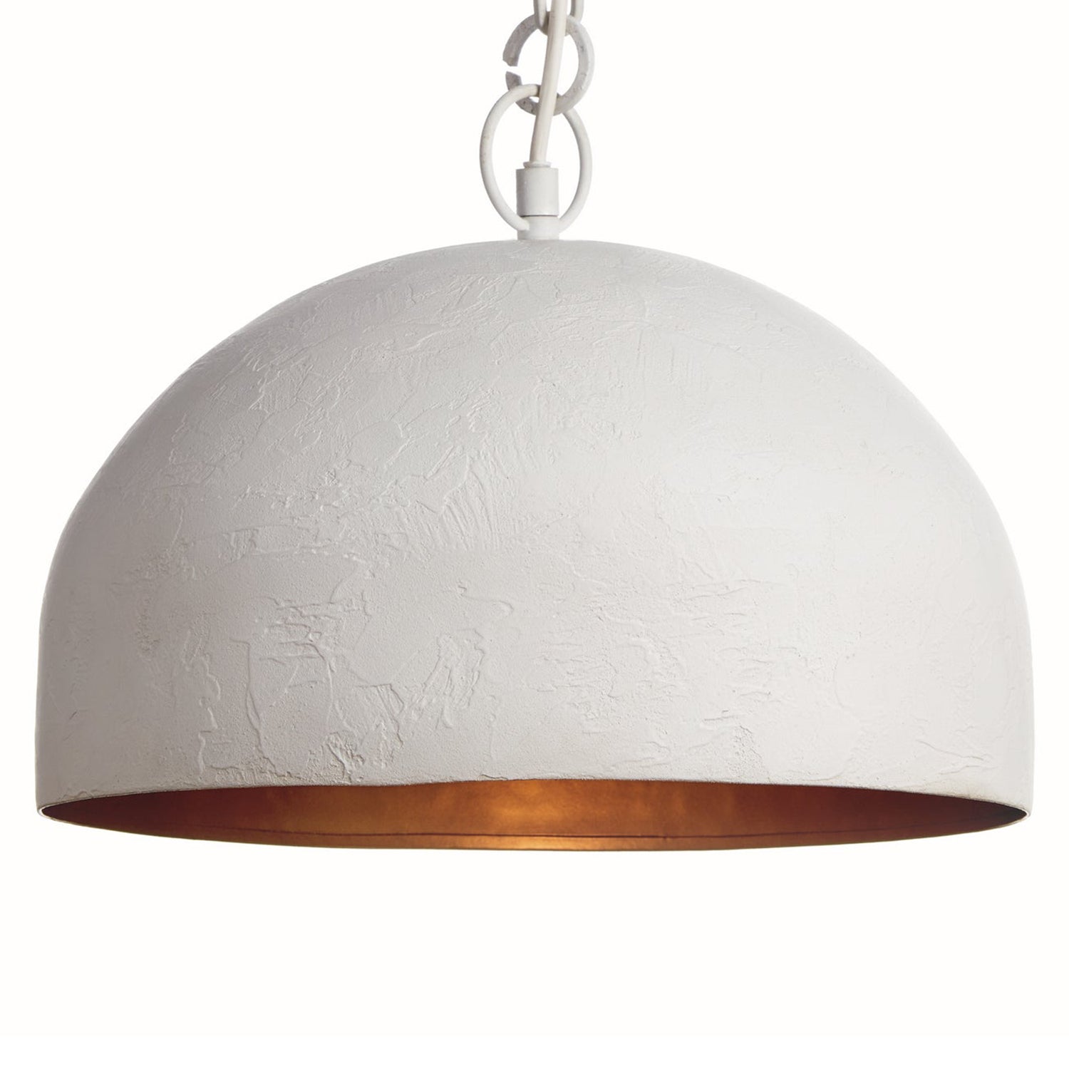 Thayer Dome Pendant