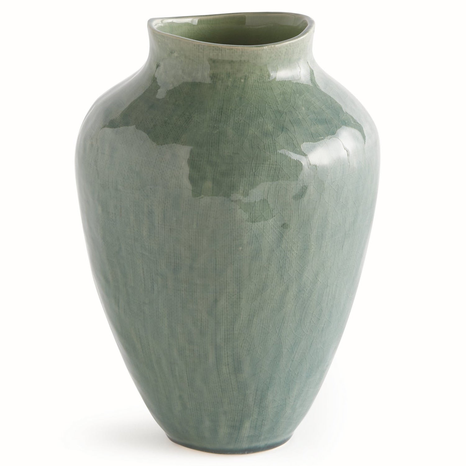 Barclay Butera Ojai Vase