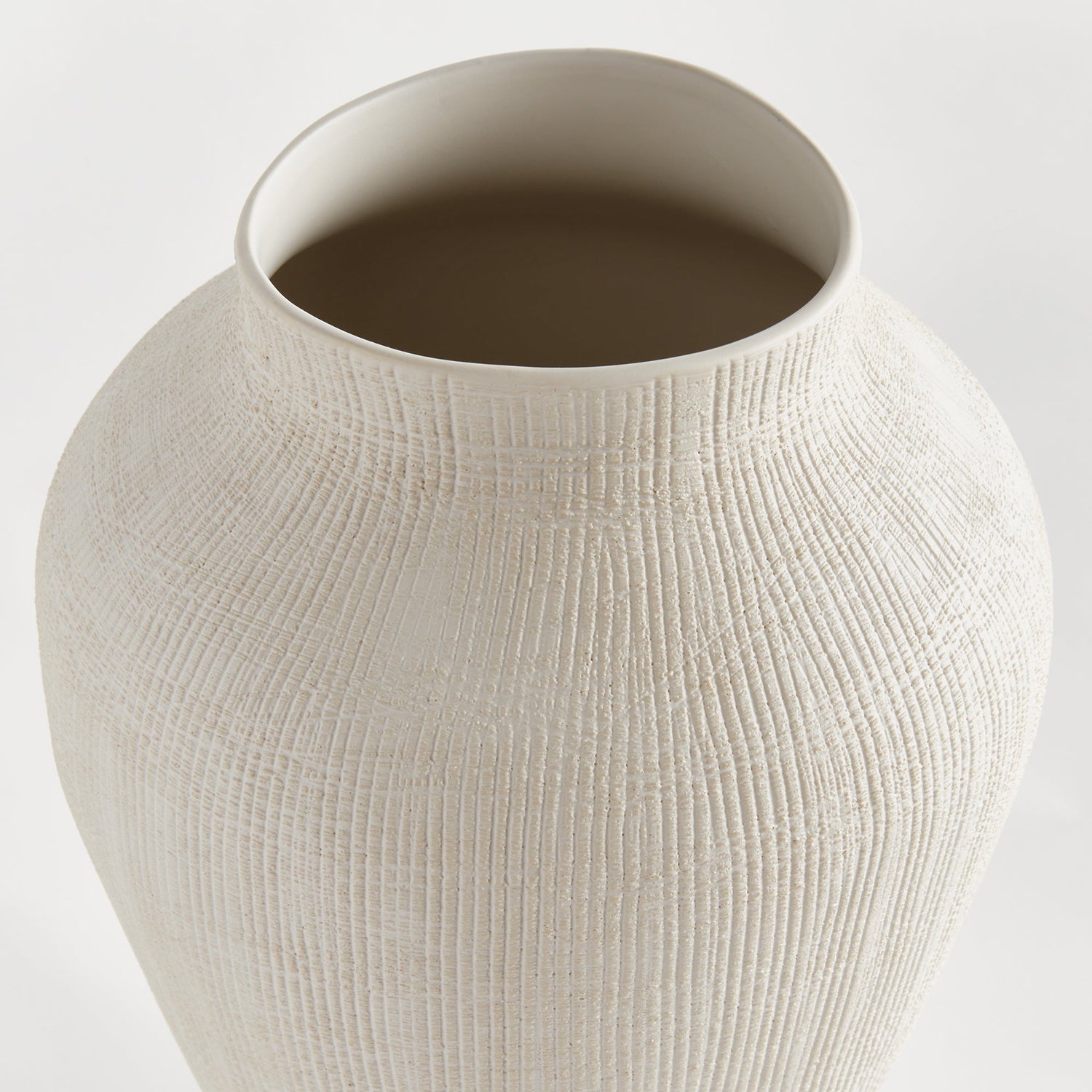 Barclay Butera Ojai Vase
