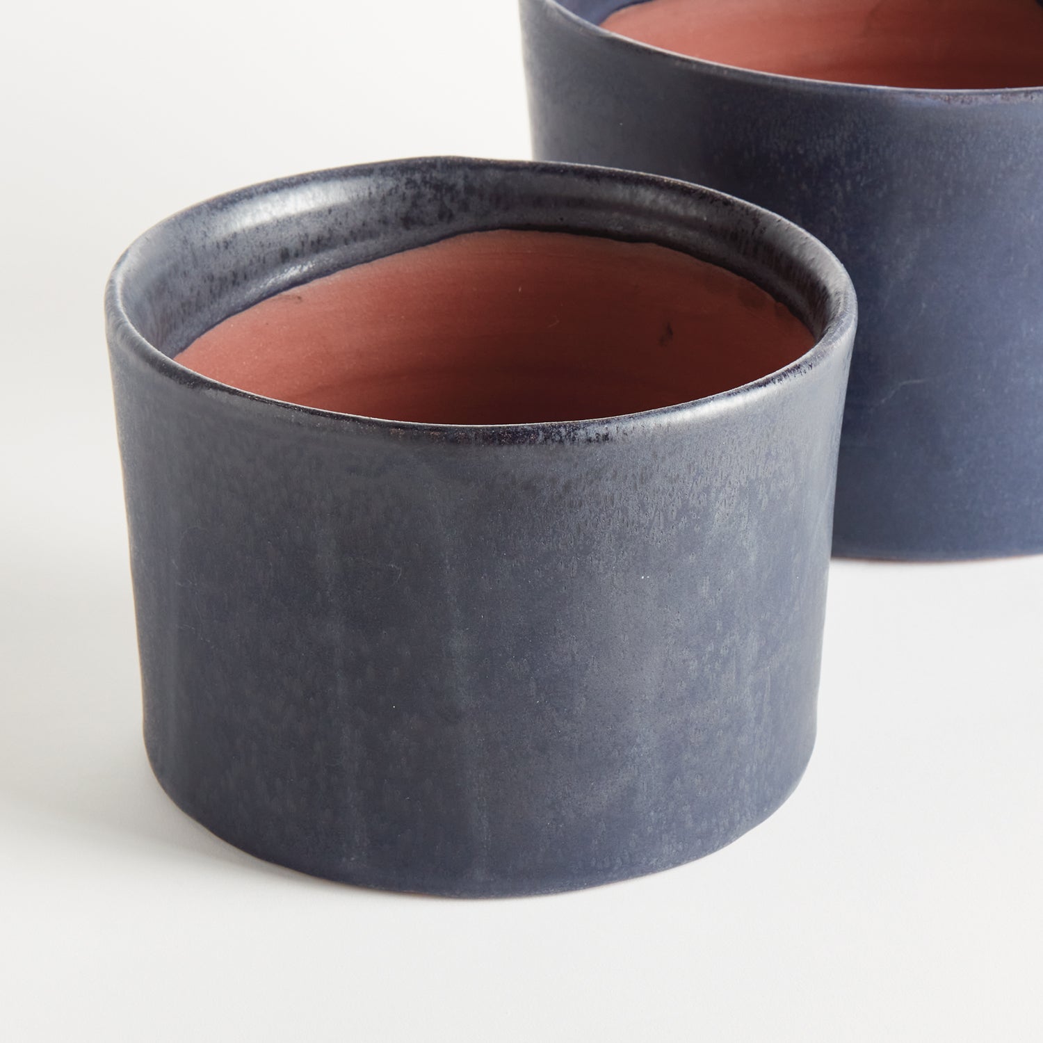 Studio Cachepot Set of 2