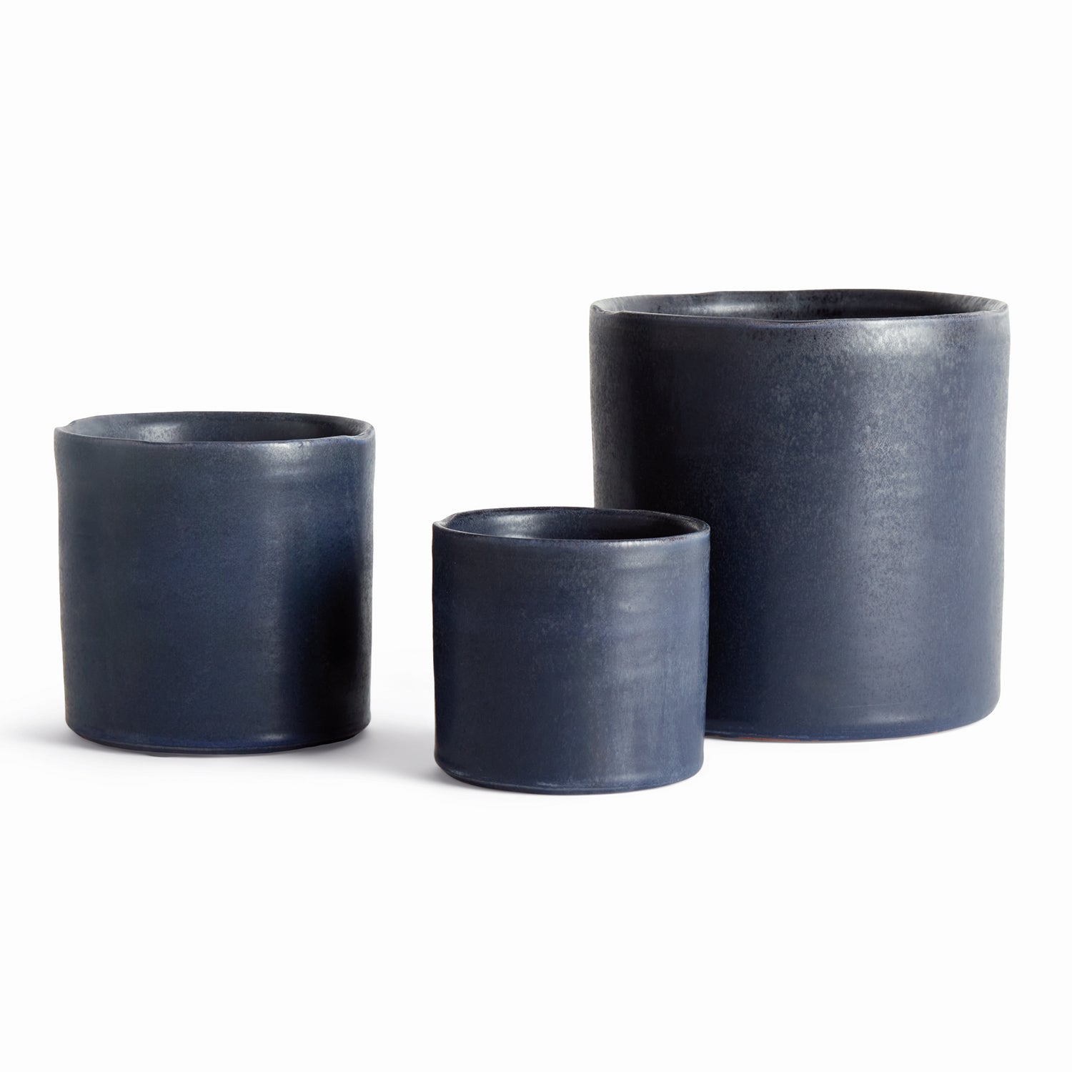 Studio Cachepot Set of 3