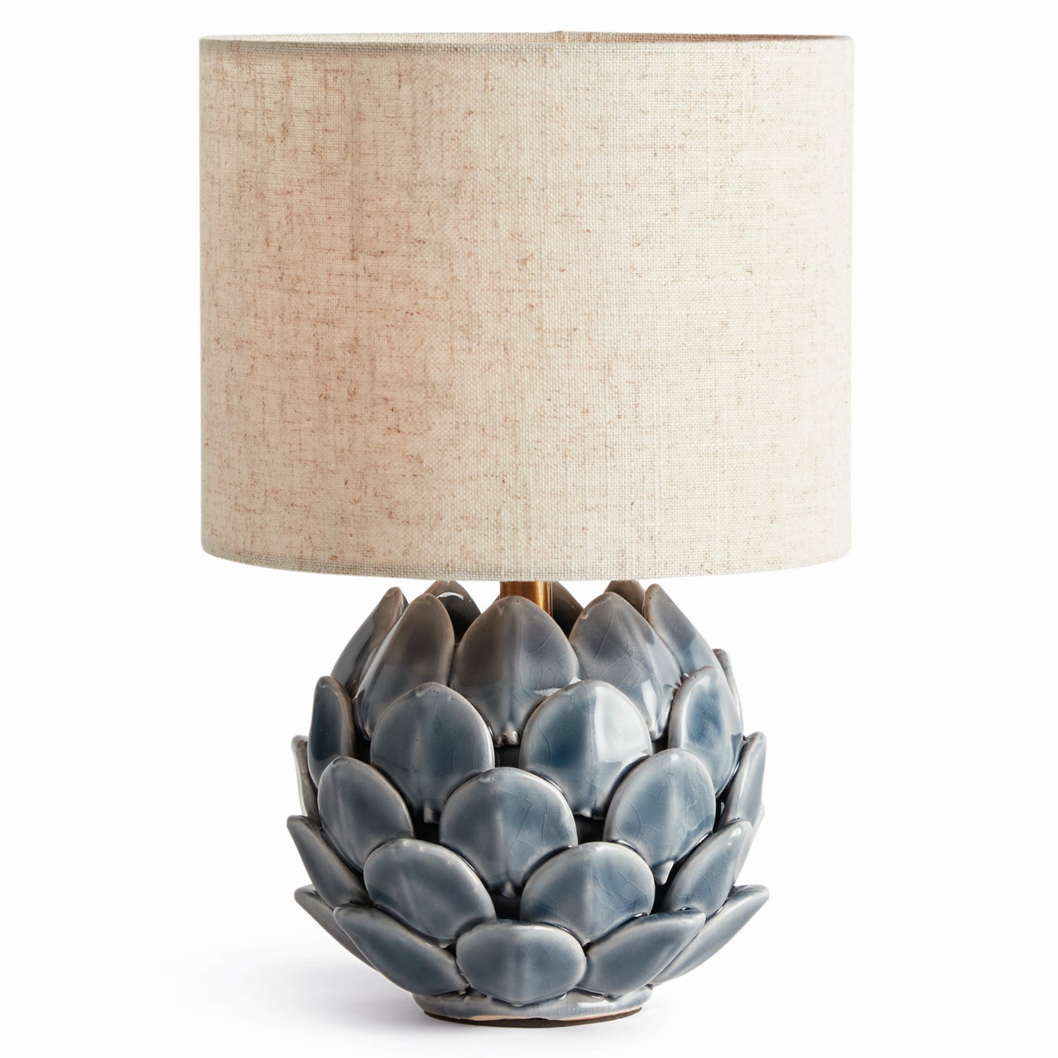 Declan Blue Mini Lamp