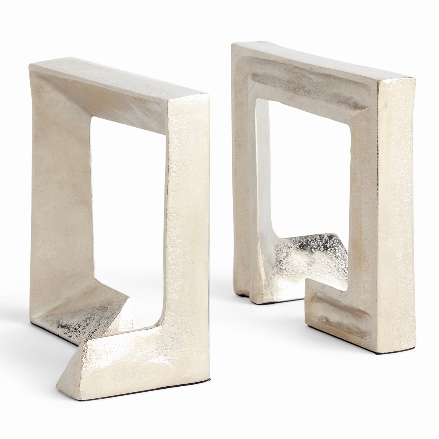 Merritt Bookend Set of 2