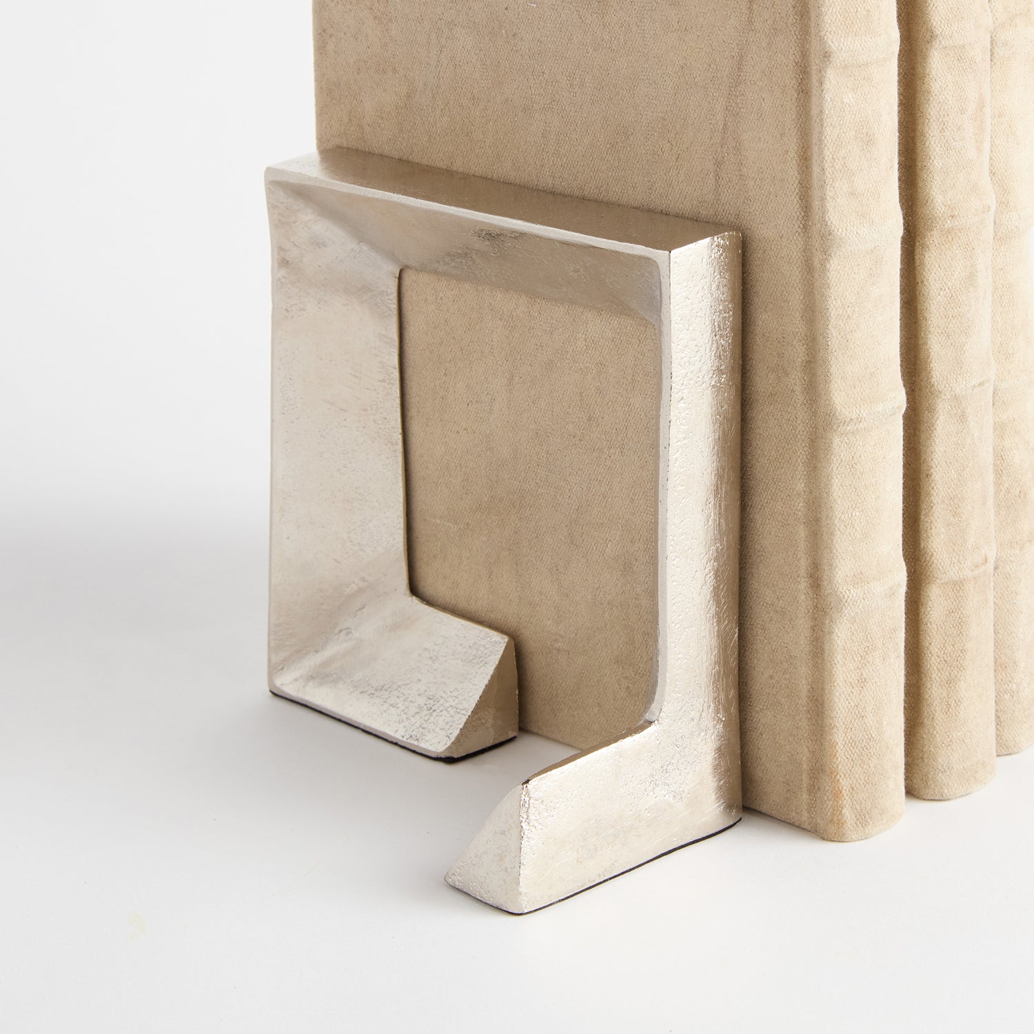 Merritt Bookend Set of 2