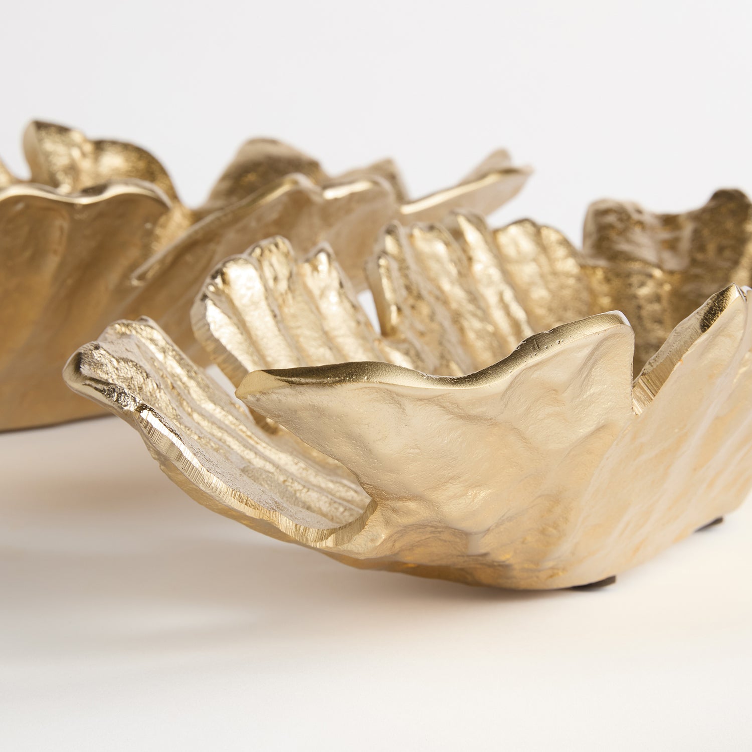 Zuri Decorative Oval Bowl Set of 2