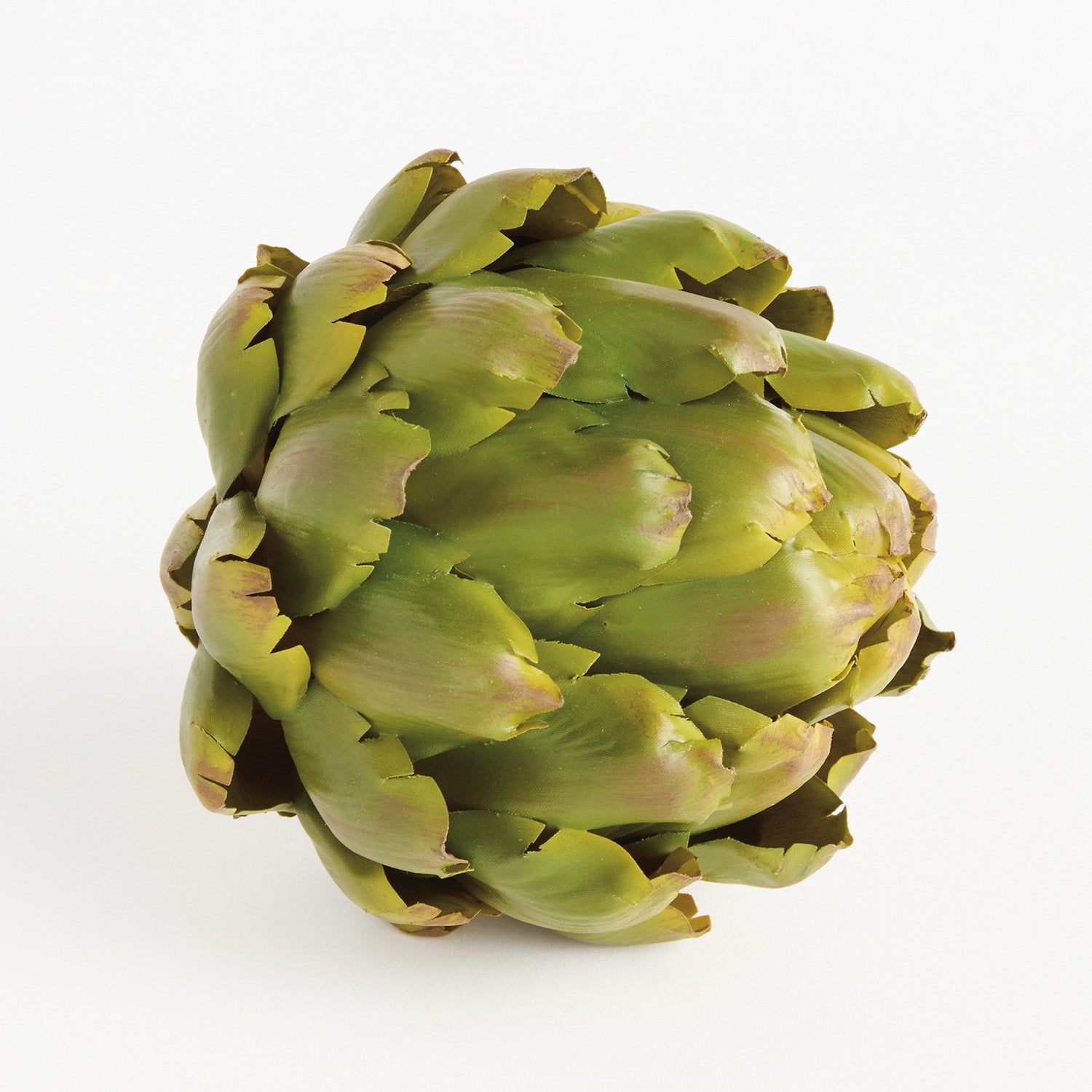 Faux Artichokes Set of 3