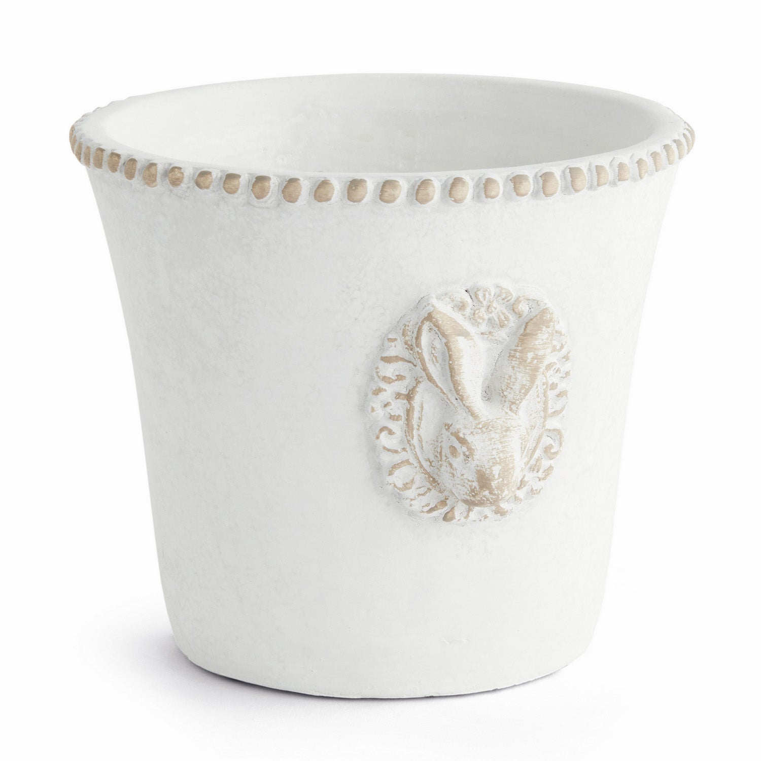 Classic Rabbit Large Pot