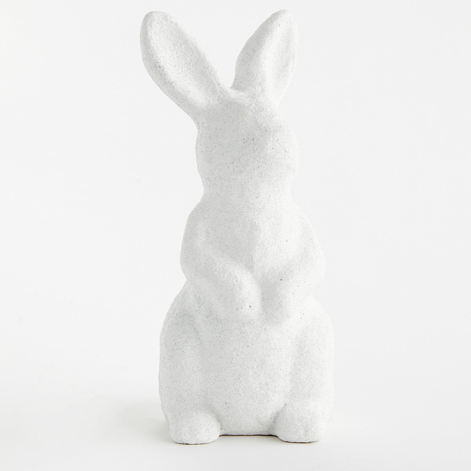 Mollie Large Standing Rabbit