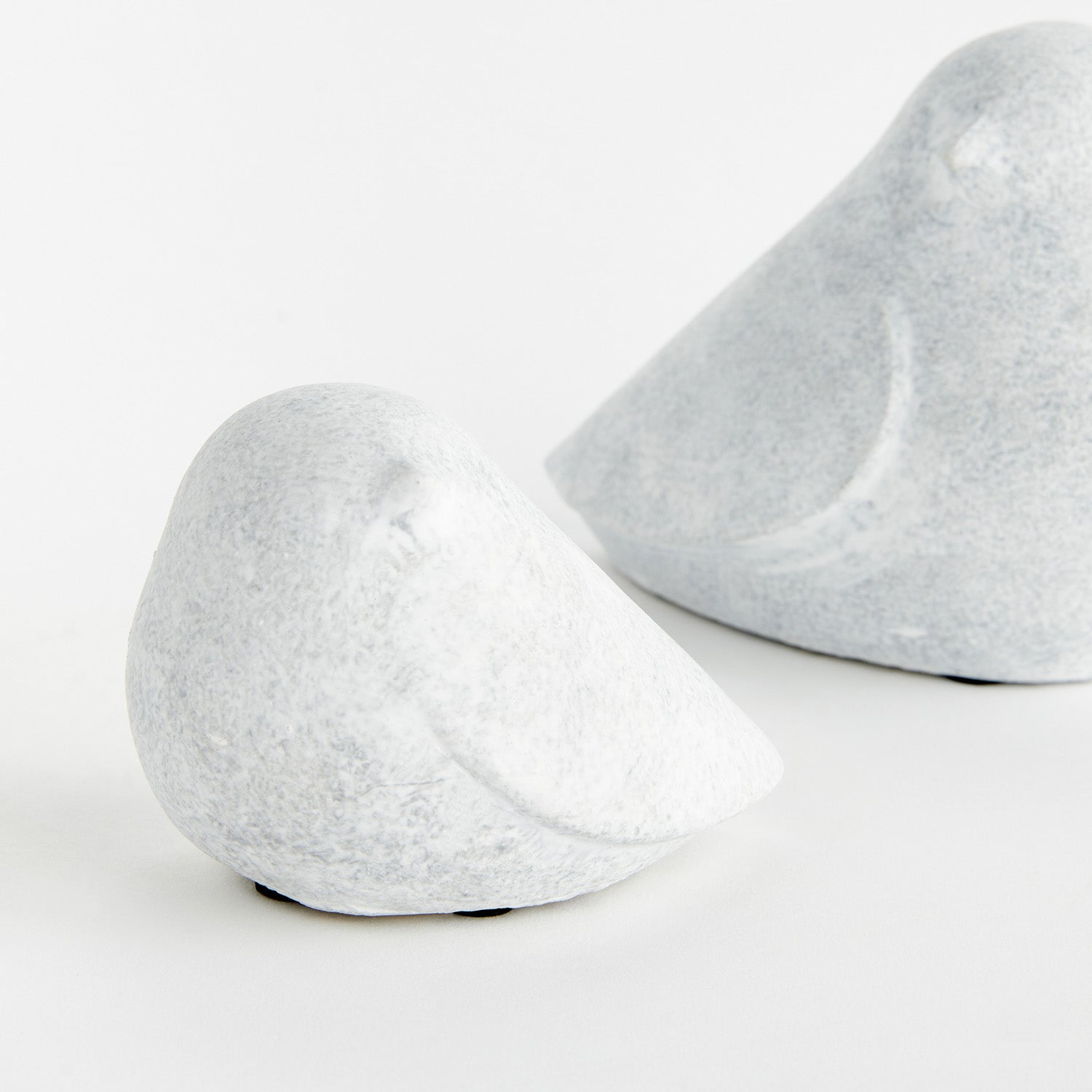 Bashful Bird Set of 2