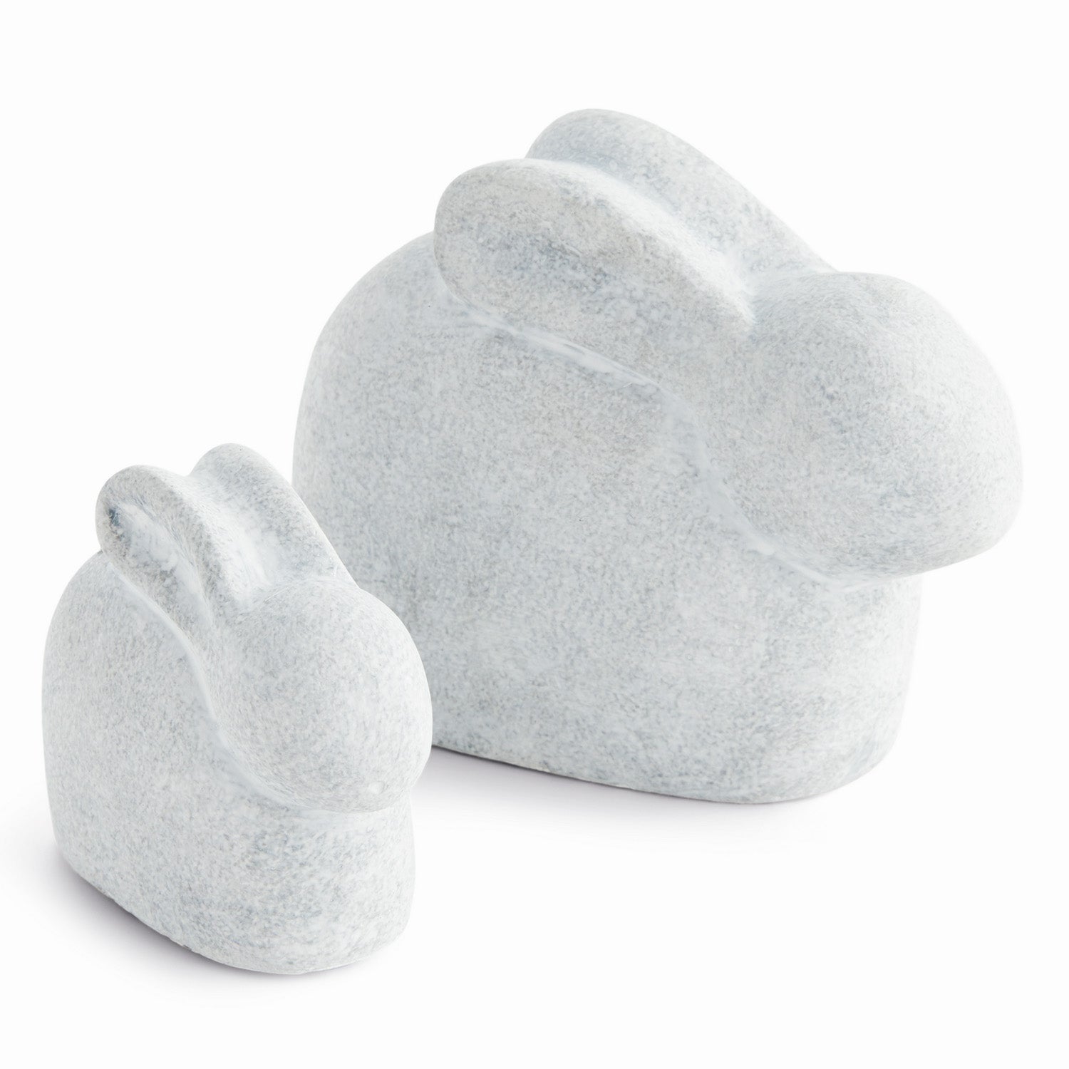 Resolute Rabbit Set of 2