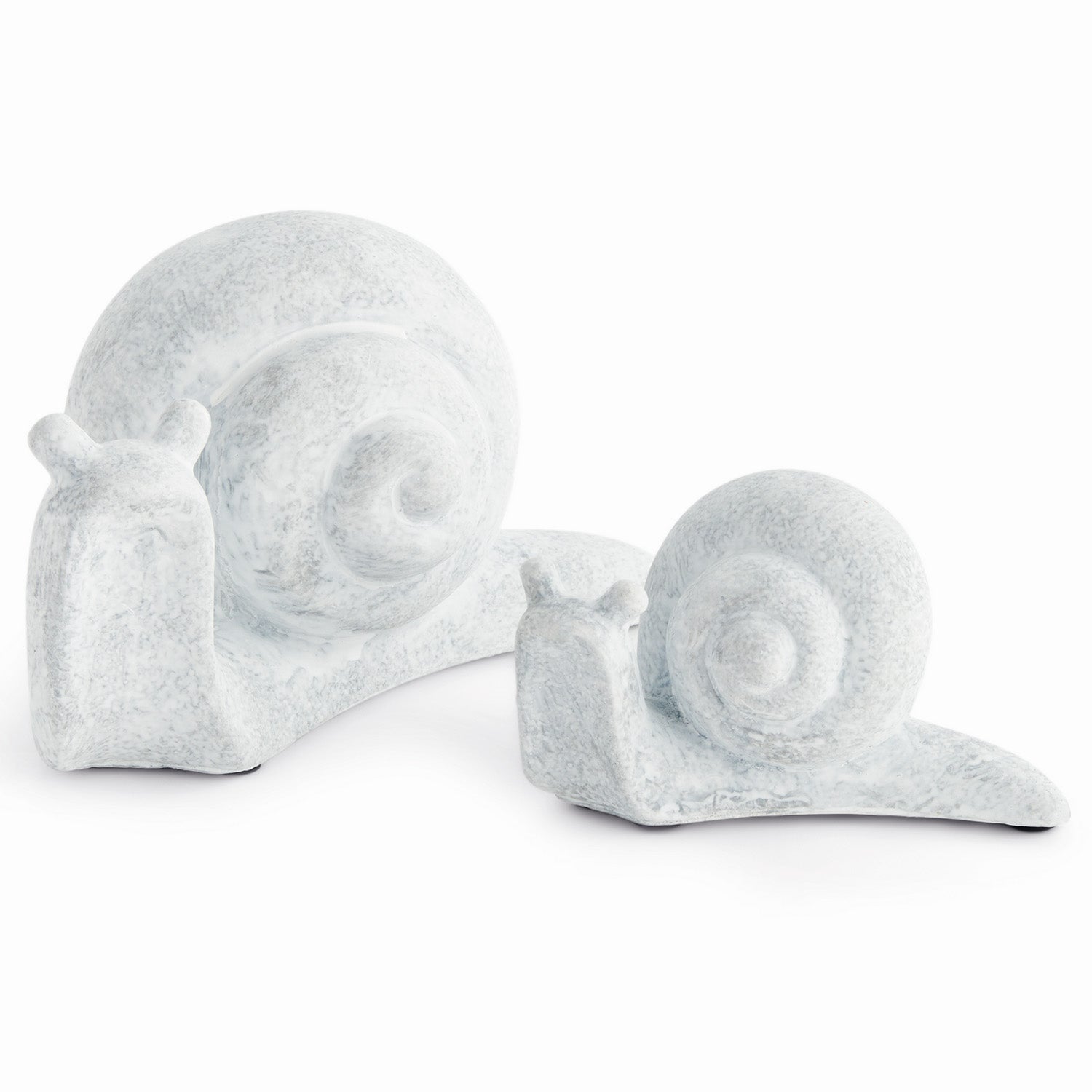 Serene Snails Set of 2