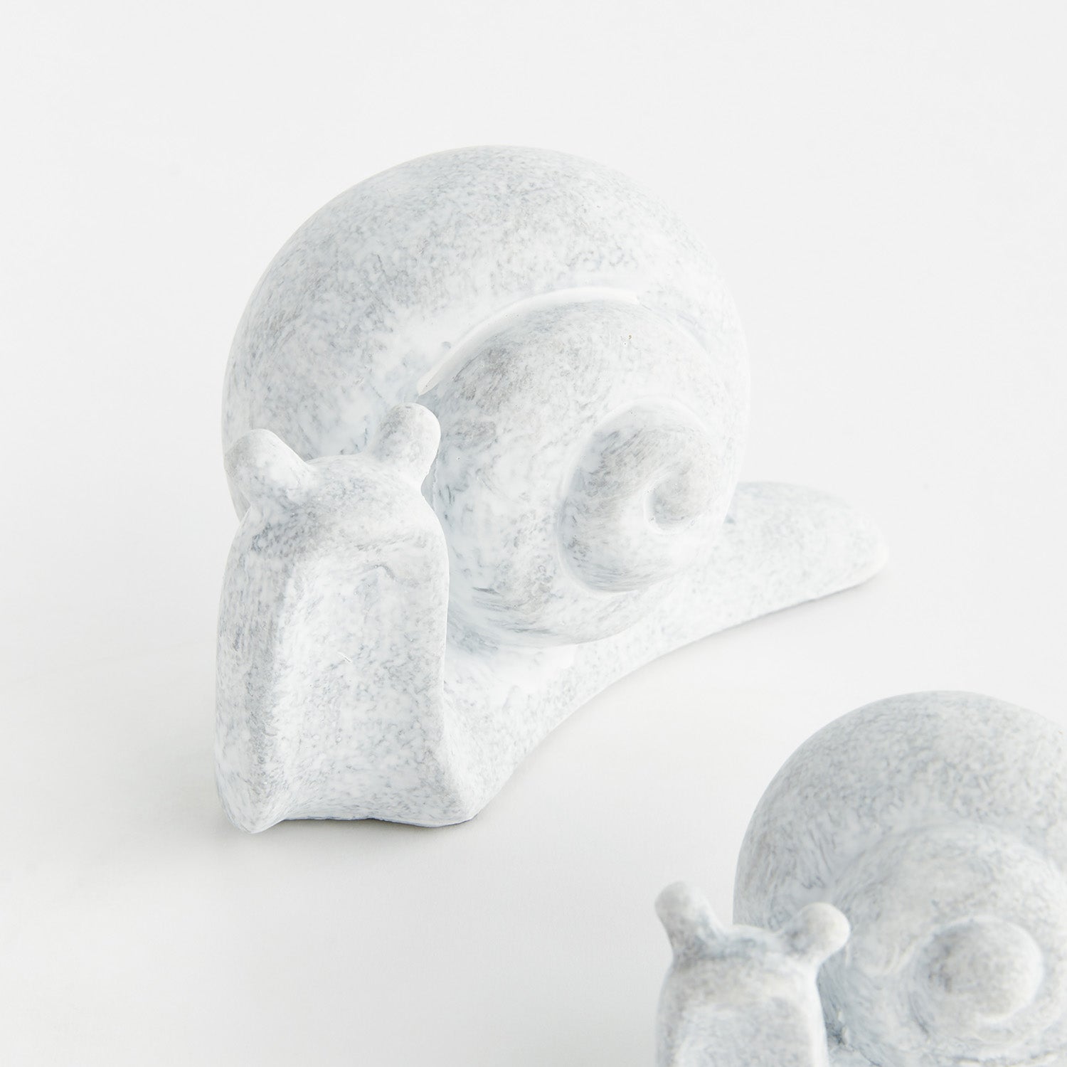 Serene Snails Set of 2
